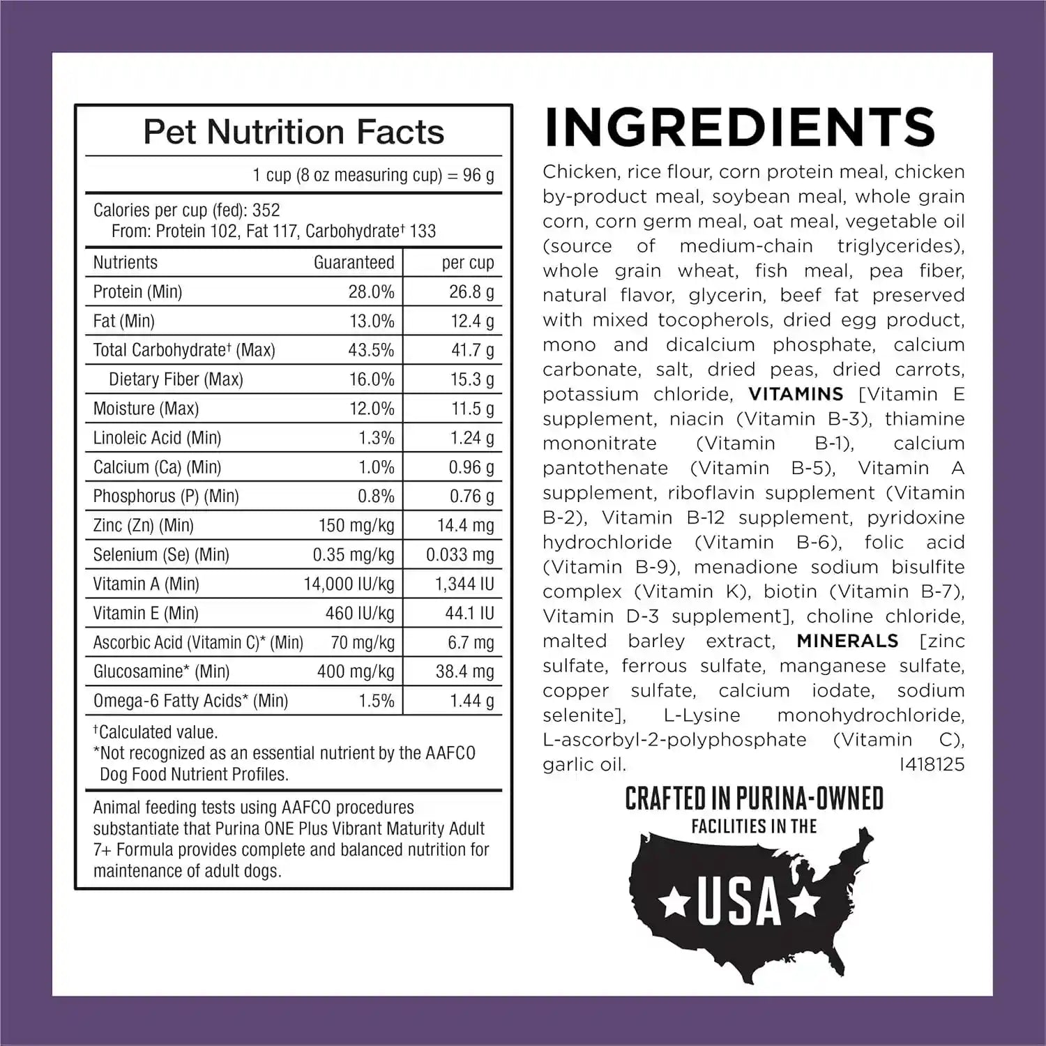 purina-one-high-protein-dry-senior-dog-food-plus-vibrant-maturity-adult-7-plus-formula-8-lb-bag
