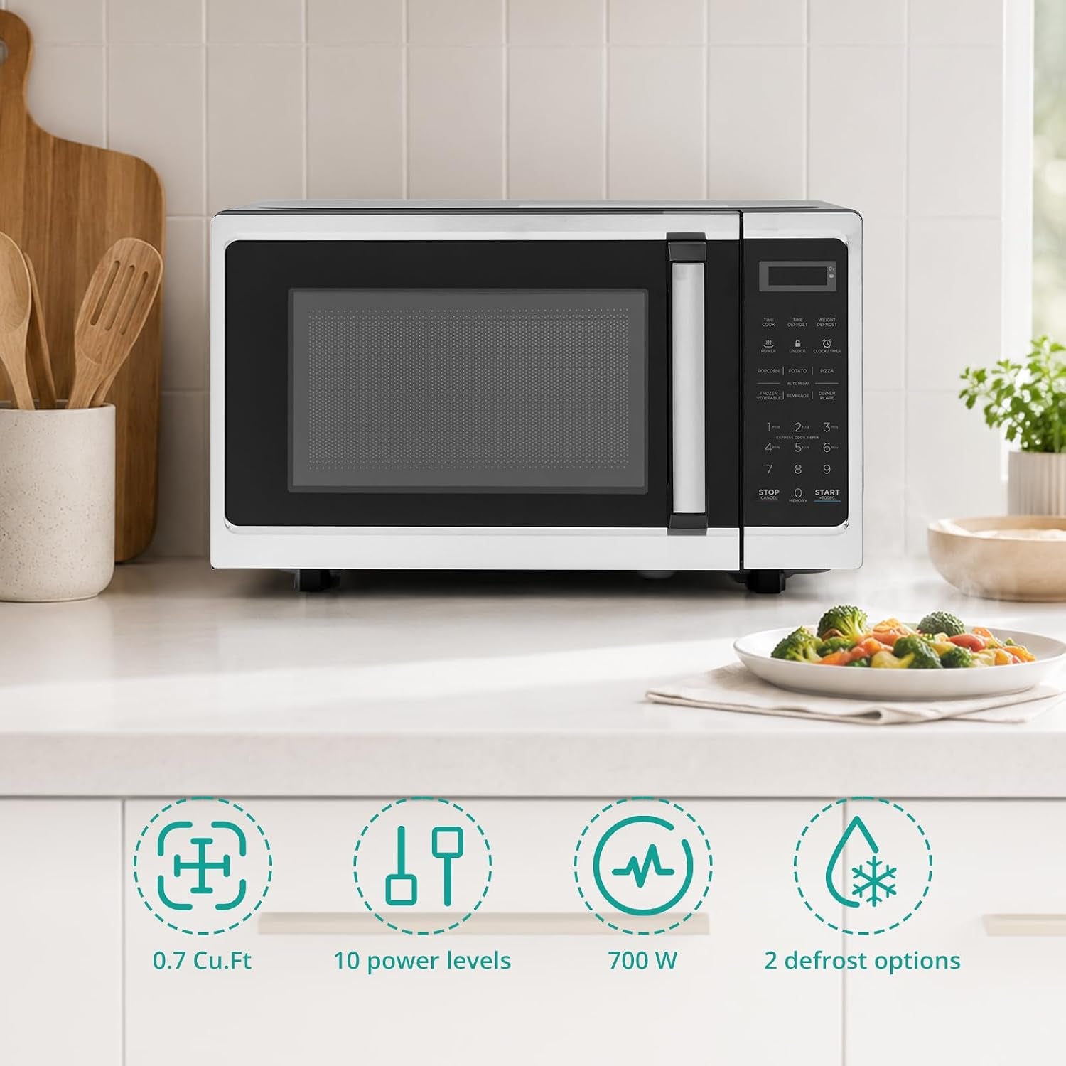 0-7-cu-ft-countertop-microwave-oven-700w-120v-digital-microwave-with-led-display-child-lock-10-power-levels-6-auto-cooking-menus-easy-to-use-for-kitchen-dorm-apartment
