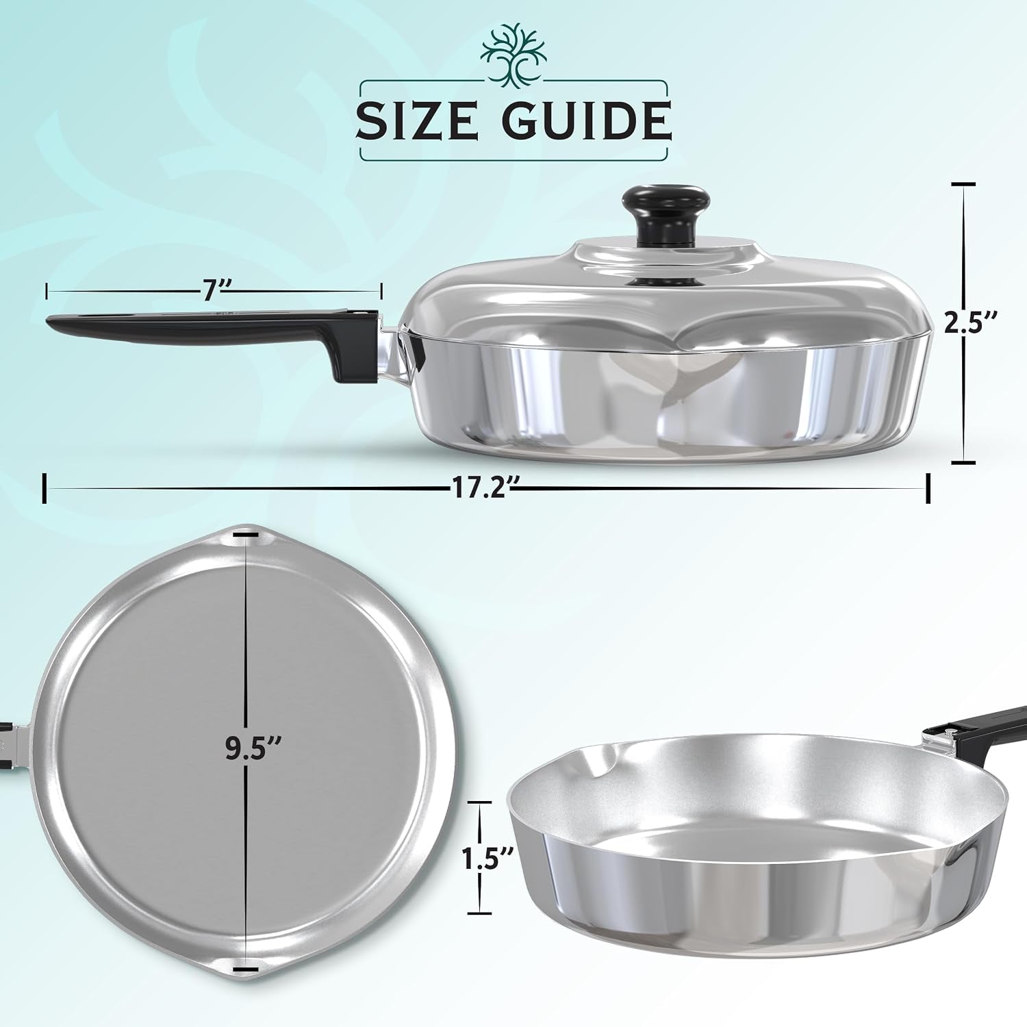 cast-aluminum-saute-pan-with-lid-10-inch-oven-safe-deep-frying-pan-with-lid-two-side-spouts-and-ergonomic-stay-cool-handle-for-comfortable-grip-and-pouring-3-quart