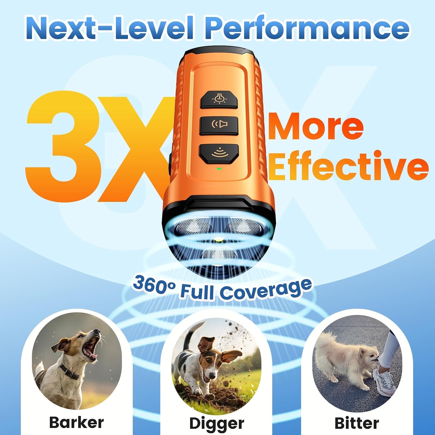 cbersmg-3x-ultrasonic-to-stop-barking-neighbors-dog-portable-anti-barking-device-dog-bark-deterrent-device-50ft-range-5-modes-flashlight-beep-safe-effective-for-small-medium-large-dogs-3x-ultrasonic-dog-bark-deterrent-devices-with-50ft-range-5-modes-flashlight-beep-mode