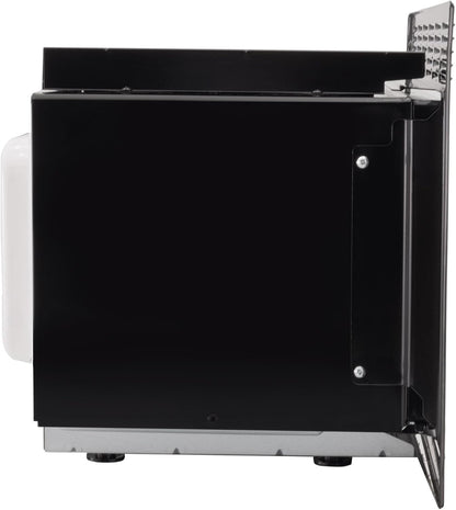 RV Microwave | 0.9 Cu. Ft. Built-In | 8 Presets5