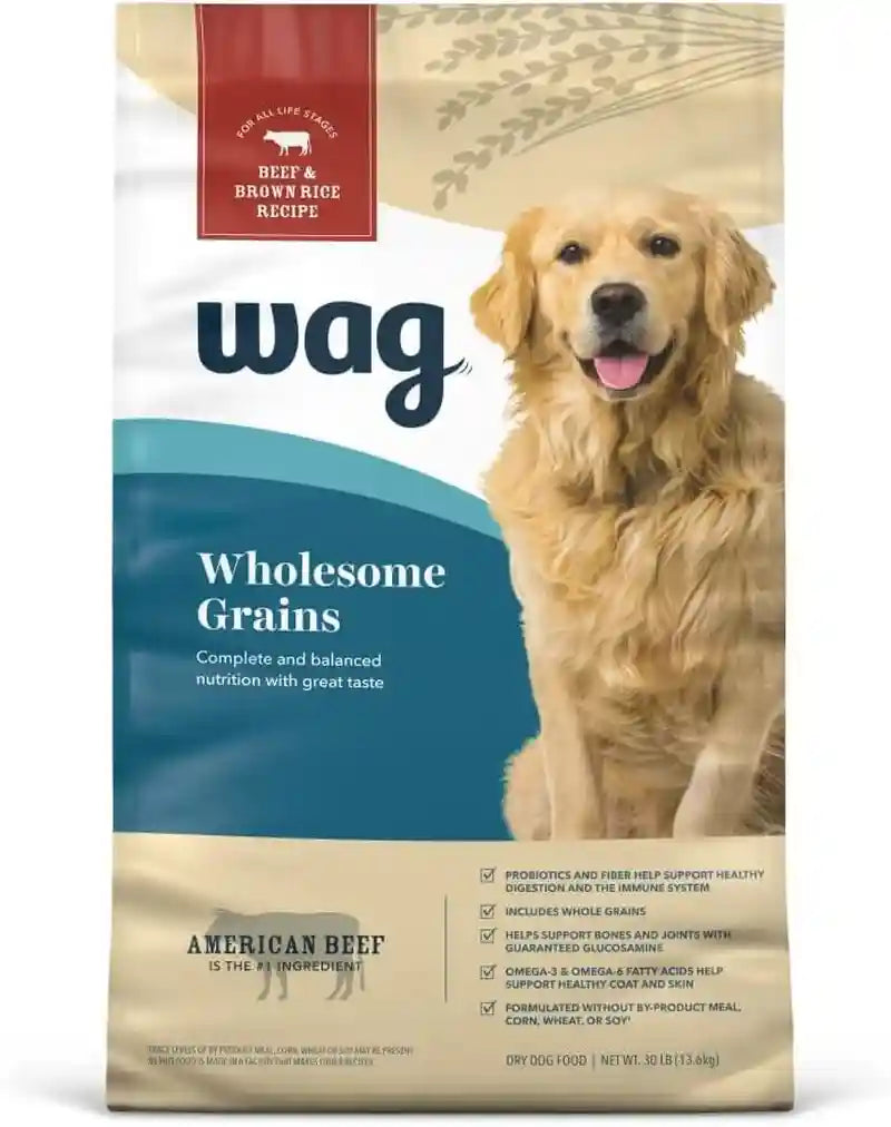 amazon-brand-wag-wholesome-grains-dry-dog-food-with-salmon-and-brown-rice-30-lb-bag-pack-of-1