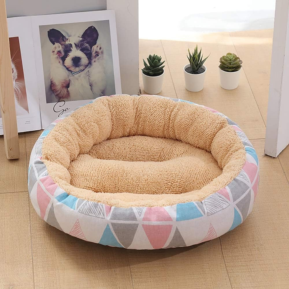 beige-polygonal-fashion-pet-supplies-kennel-cat-litter-small-medium-dog-50-50-14-cm-pet-dog-mat