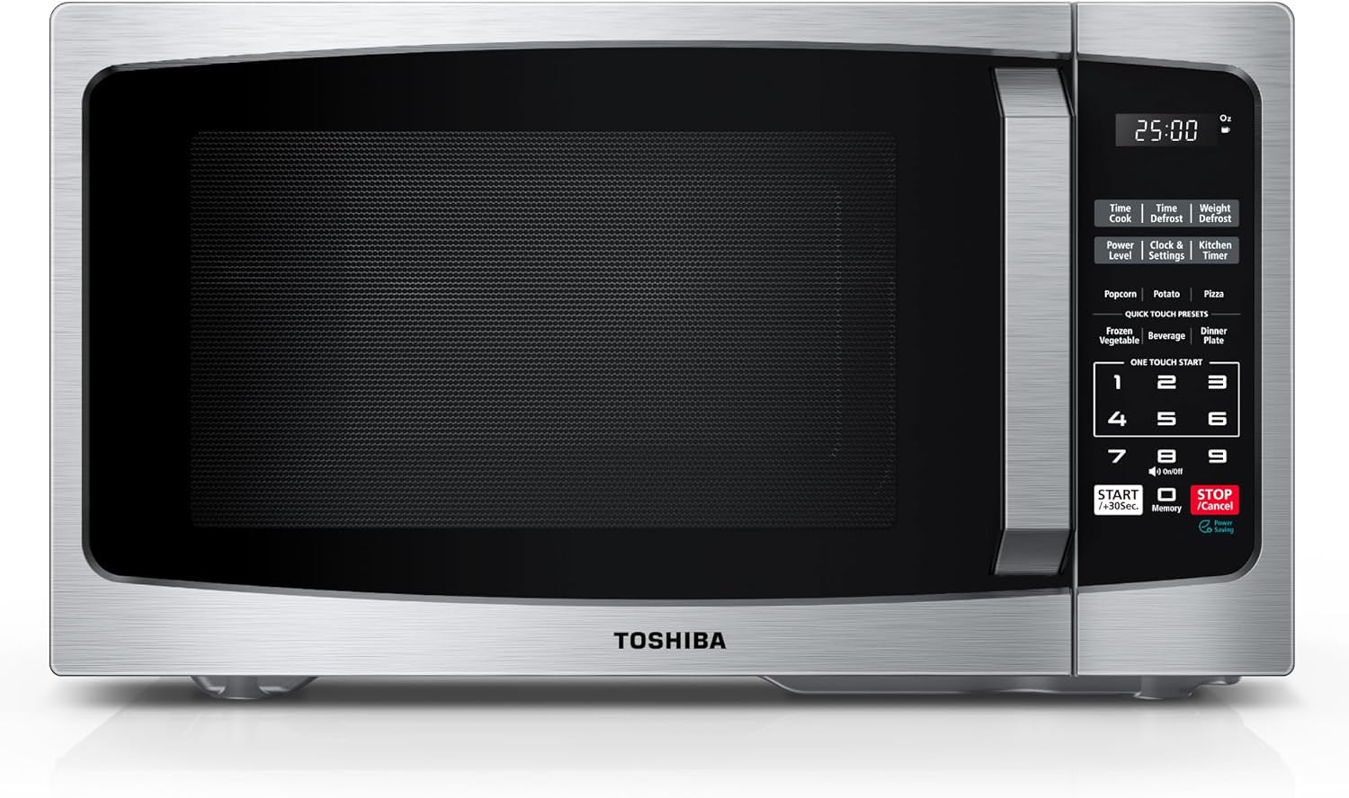 microwave-oven-0-9-cu-ft-900w-stainless-steel-6-auto-menus-11-power-levels-mute-function-child-lock-led-lighting-for-apartments-dorms