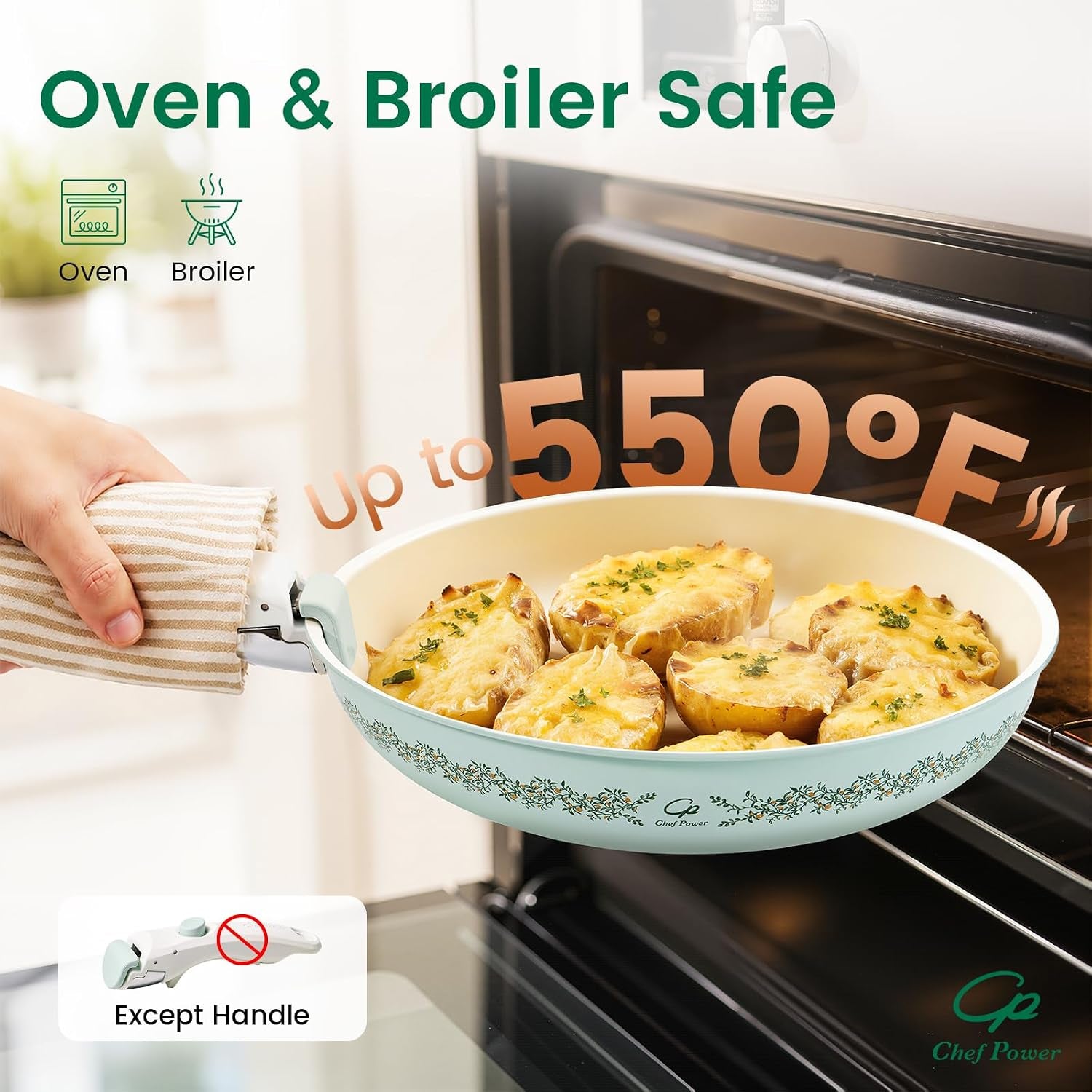 ceramic-cookware-set-non-toxic-with-detachable-handles-healthy-nonstick-decal-pans-and-pots-set-14-pcs-induction-dishwasher-oven-safe-kitchen-set-light-green-with-olive-branch