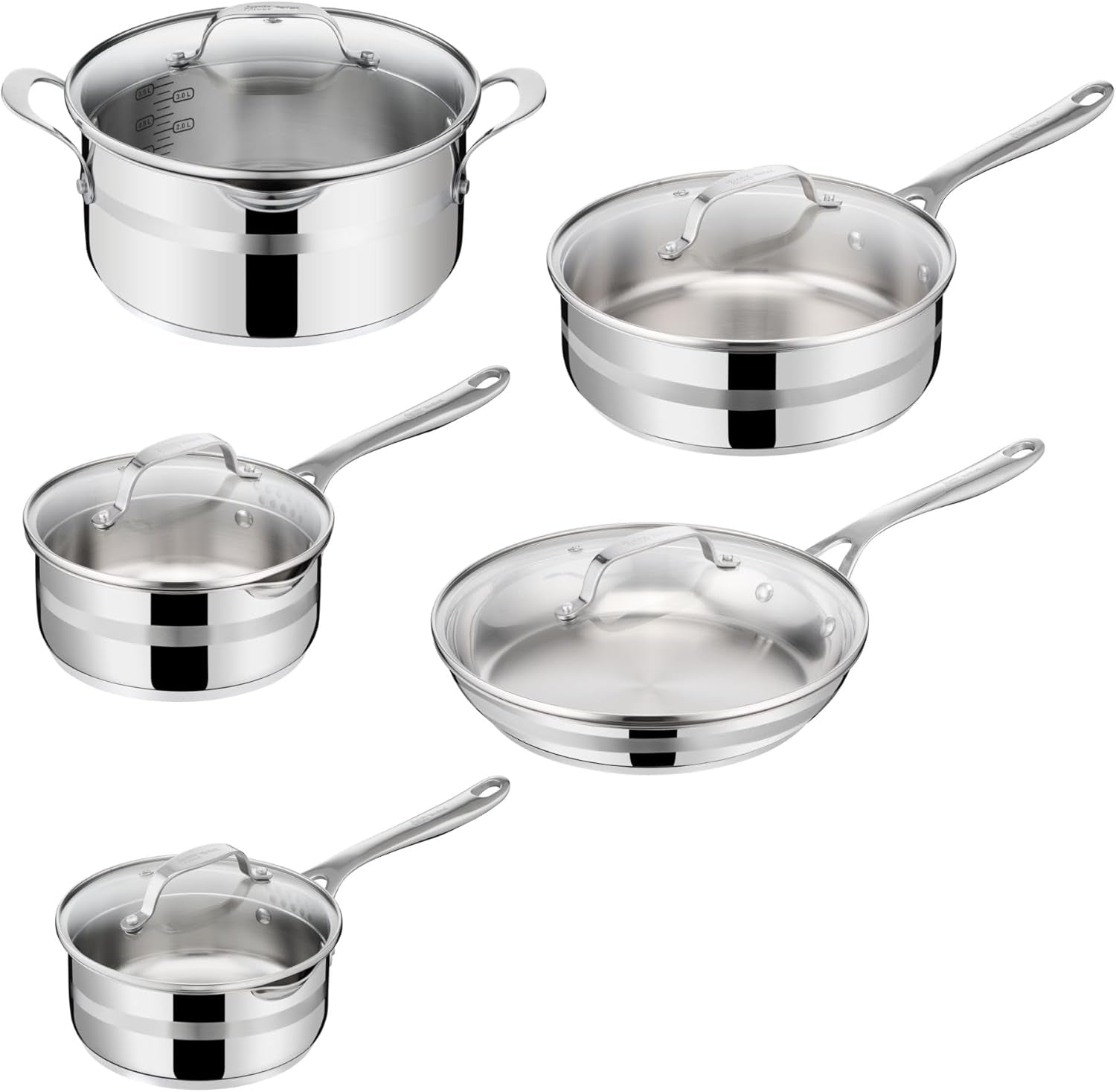 jamie-oliver-by-cooks-smart-10-piece-stainless-steel-cookware-set-stainless-steel-interior-thermo-fusion-induction-base-oven-safe-to-500-f-dishwasher-safe-heat-indicator-included