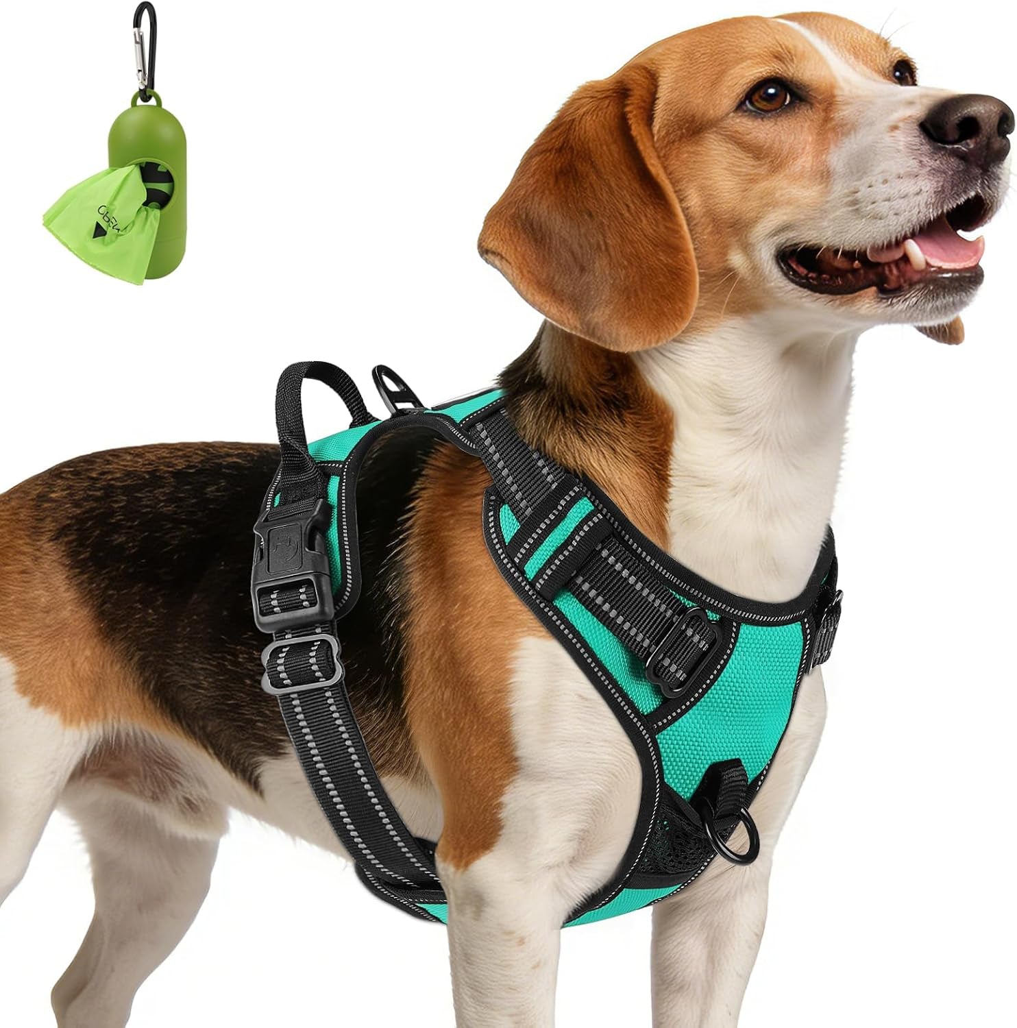 joytale-no-pull-dog-harness-medium-sized-dog-front-clip-black-grab-handle-for-instant-control-padded-adjustable-vest-sturdy-metal-d-rings-for-safe-training-daily-walking