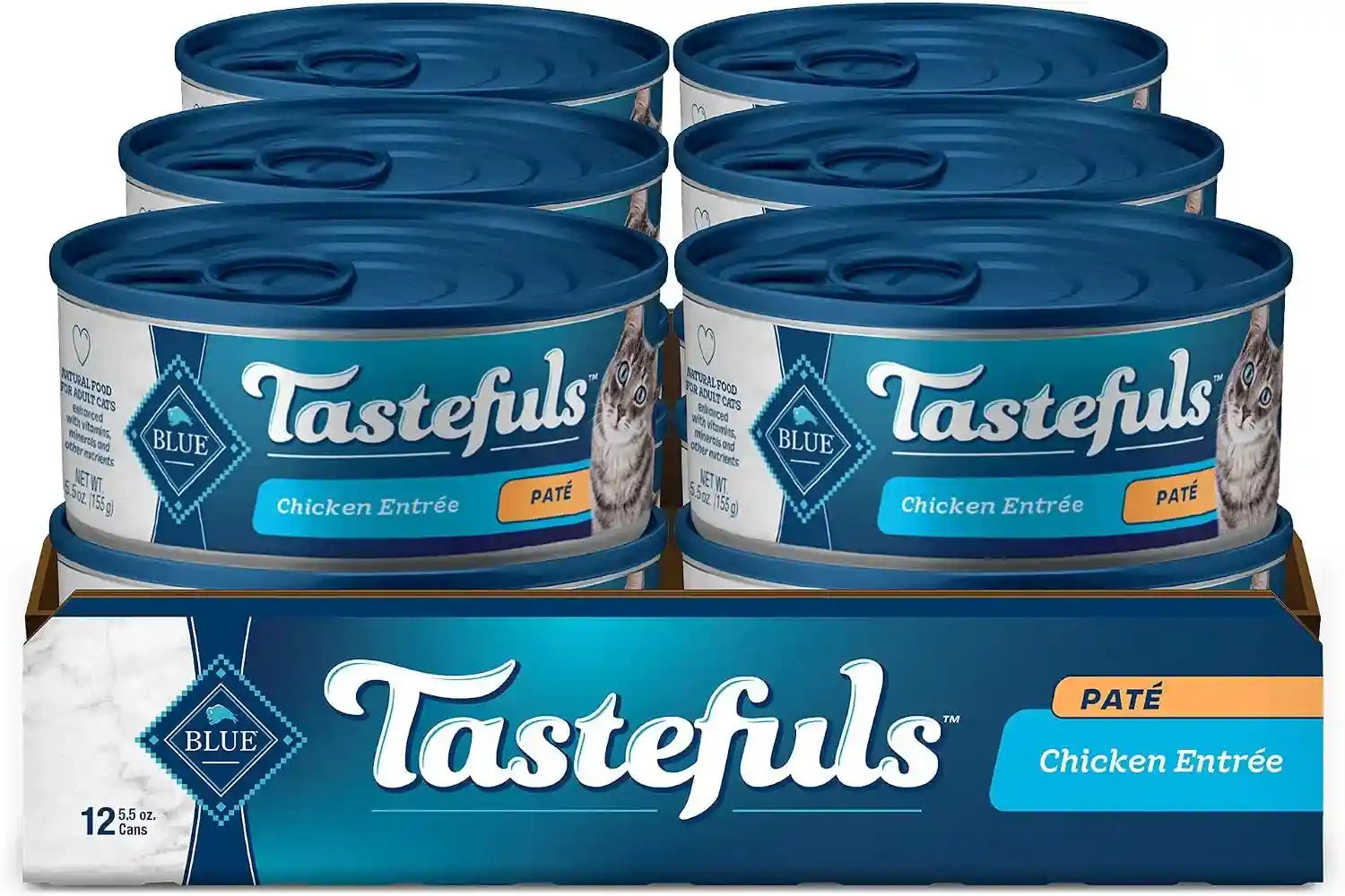 blue-buffalo-tastefuls-flaked-adult-wet-cat-food-variety-pack-tuna-chicken-fish-shrimp-natural-ingredients-enhanced-with-vitamins-minerals-other-nutrients-3-oz-each-12-cans