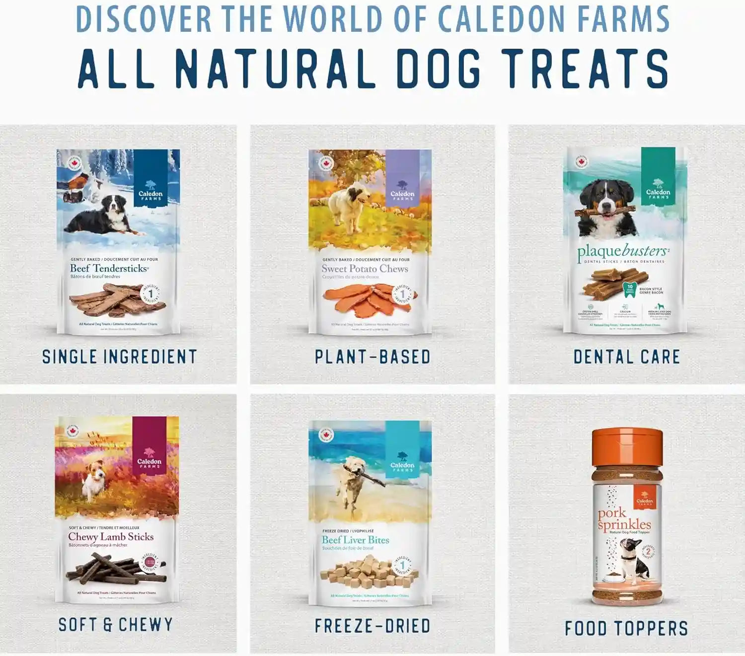 caledon-farms-value-pack-beef-tendersticks-all-natural-dog-treats-340g-12oz