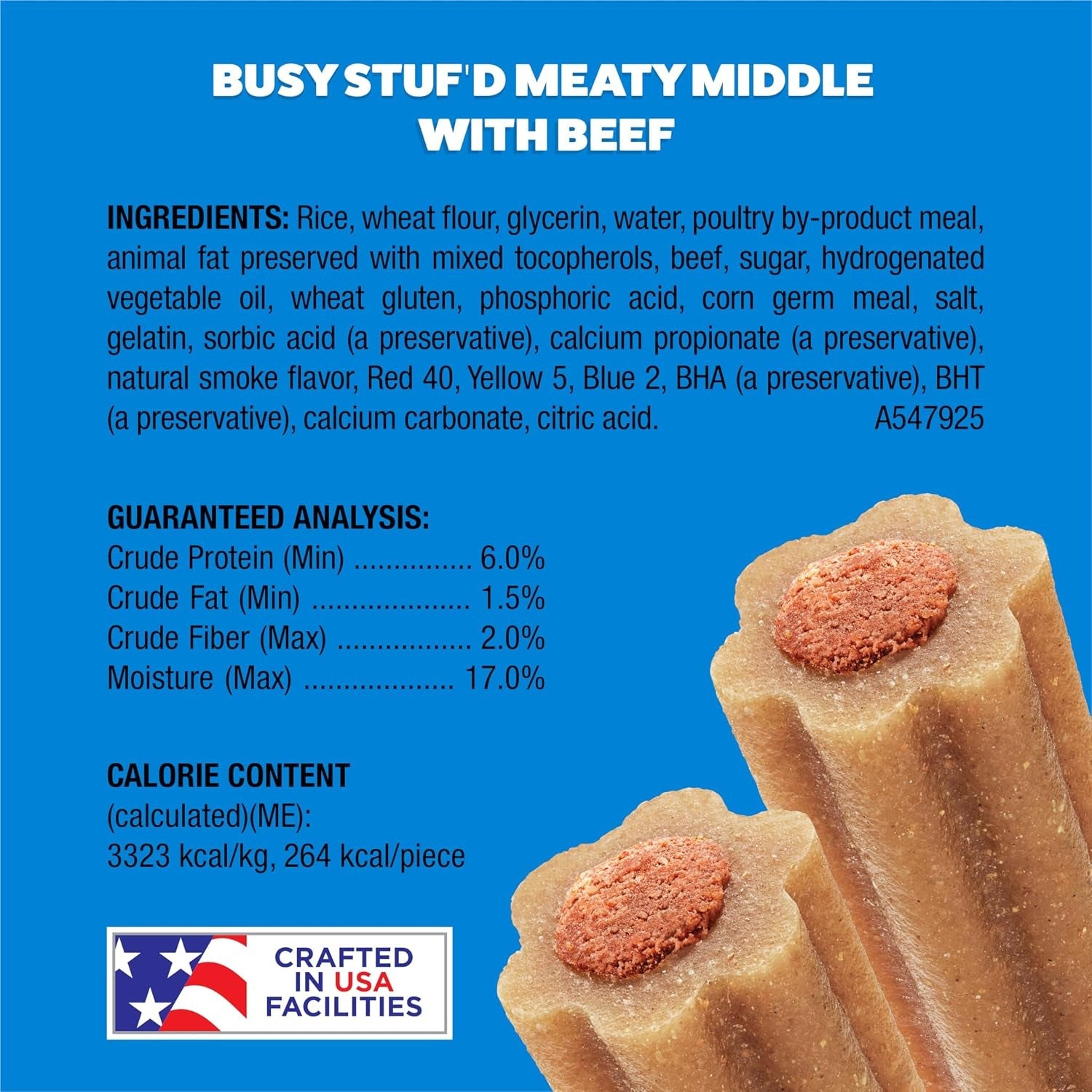 purina-busy-stufd-medium-long-lasting-dog-chews-real-beef-21-ct-pouch-medium-chews-for-dogs-25-55-lbs-made-with-real-beef-long-lasting-non-rawhide-treats-with-double-the-meaty-middle