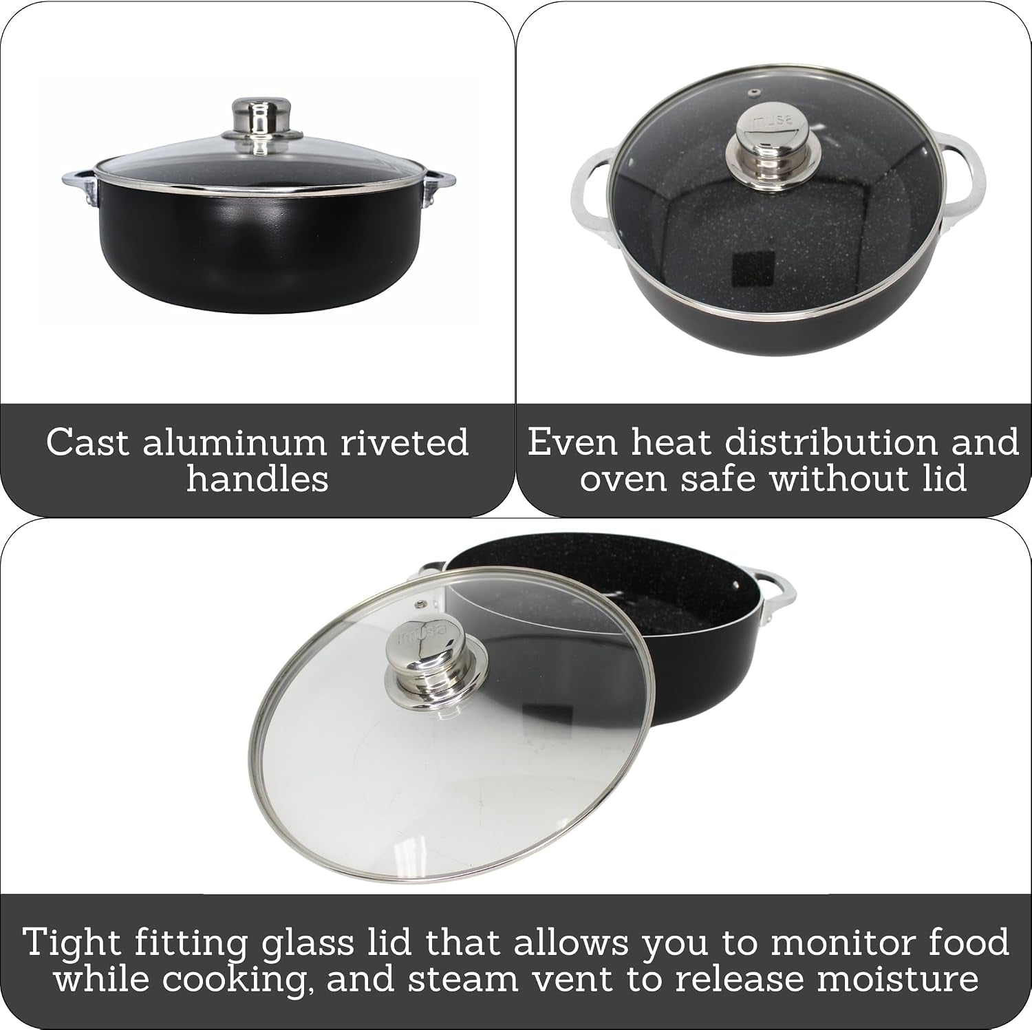 4-4-qt-bistro-cera-aluminum-speckled-black-ceramic-caldero-oven-safe-ideal-for-rice-stews-and-soups