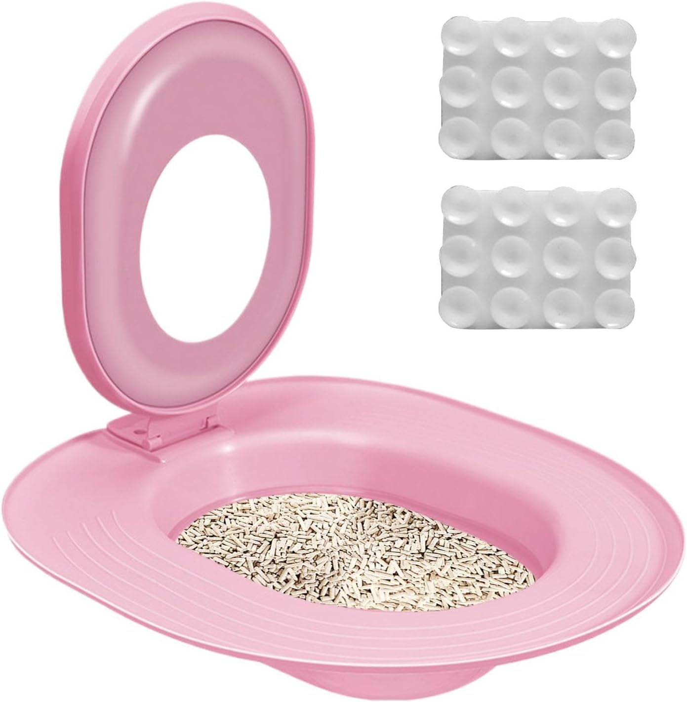 cat-toilet-trainer-15-35-inches-ppcat-litter-tray-suction-cup-fixation-pad-bathroom-training-tool-for-kitten-adult-feline-home-hygiene-waste-reduction-and-daily-pet-use