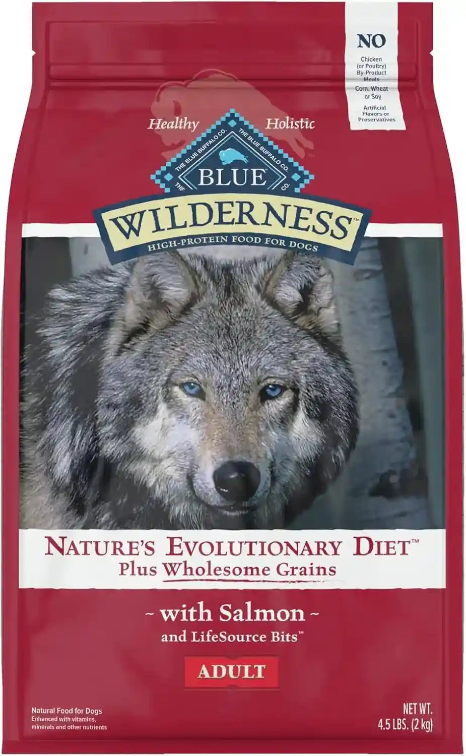 blue-buffalo-wilderness-chicken-adult-dry-dog-food-with-wholesome-grains-antioxidant-rich-fruits-veggies-39g-protein-vibrant-energy-for-an-active-life-made-with-natural-ingredients-28-lbs