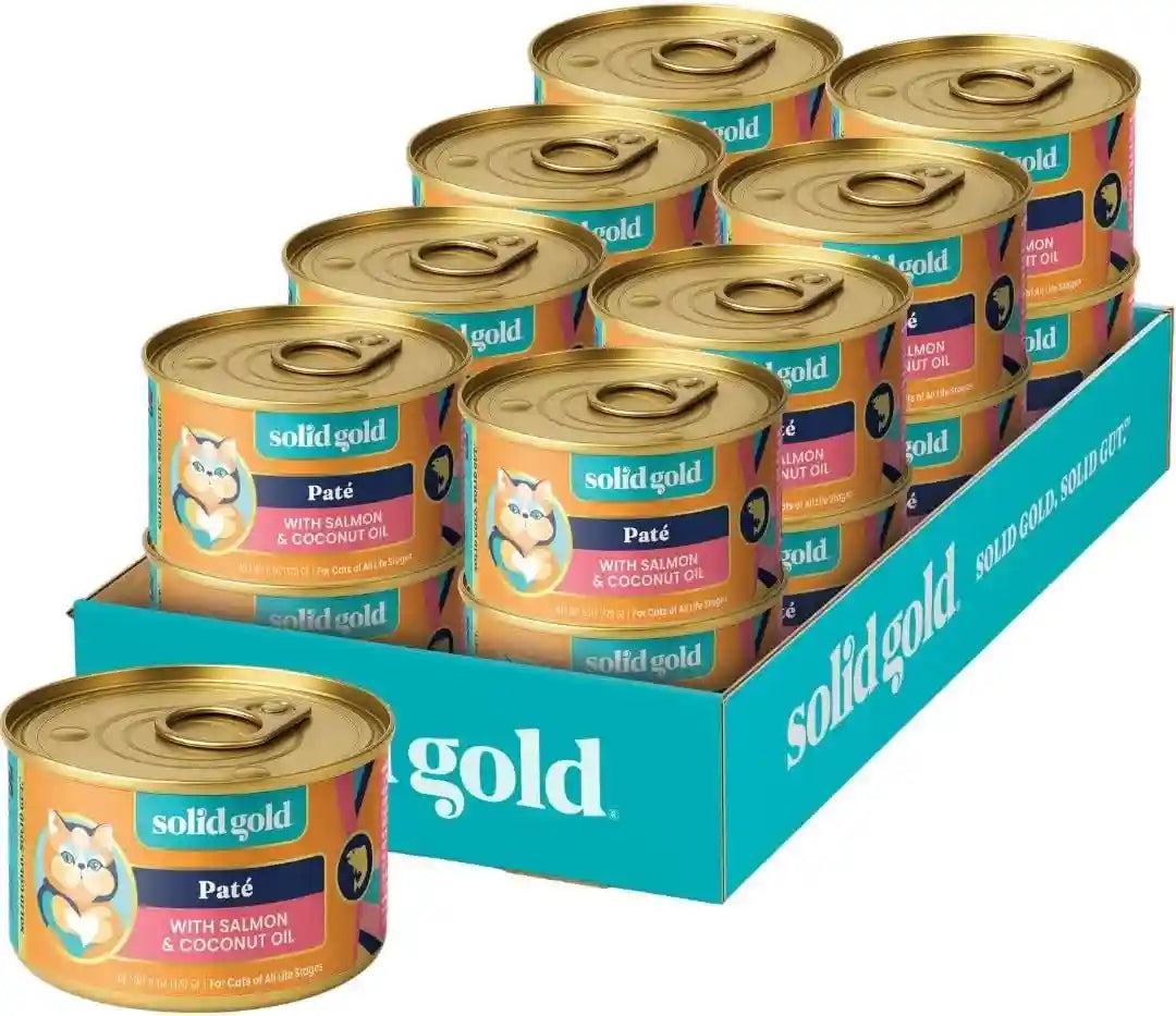 solid-gold-wet-cat-food-pate-for-indoor-cats-healthy-canned-cat-food-pate-w-real-chicken-omega-fatty-acids-vitamins-minerals-grain-free-gluten-free-can-meals-for-cats-kittens-24ct-3oz