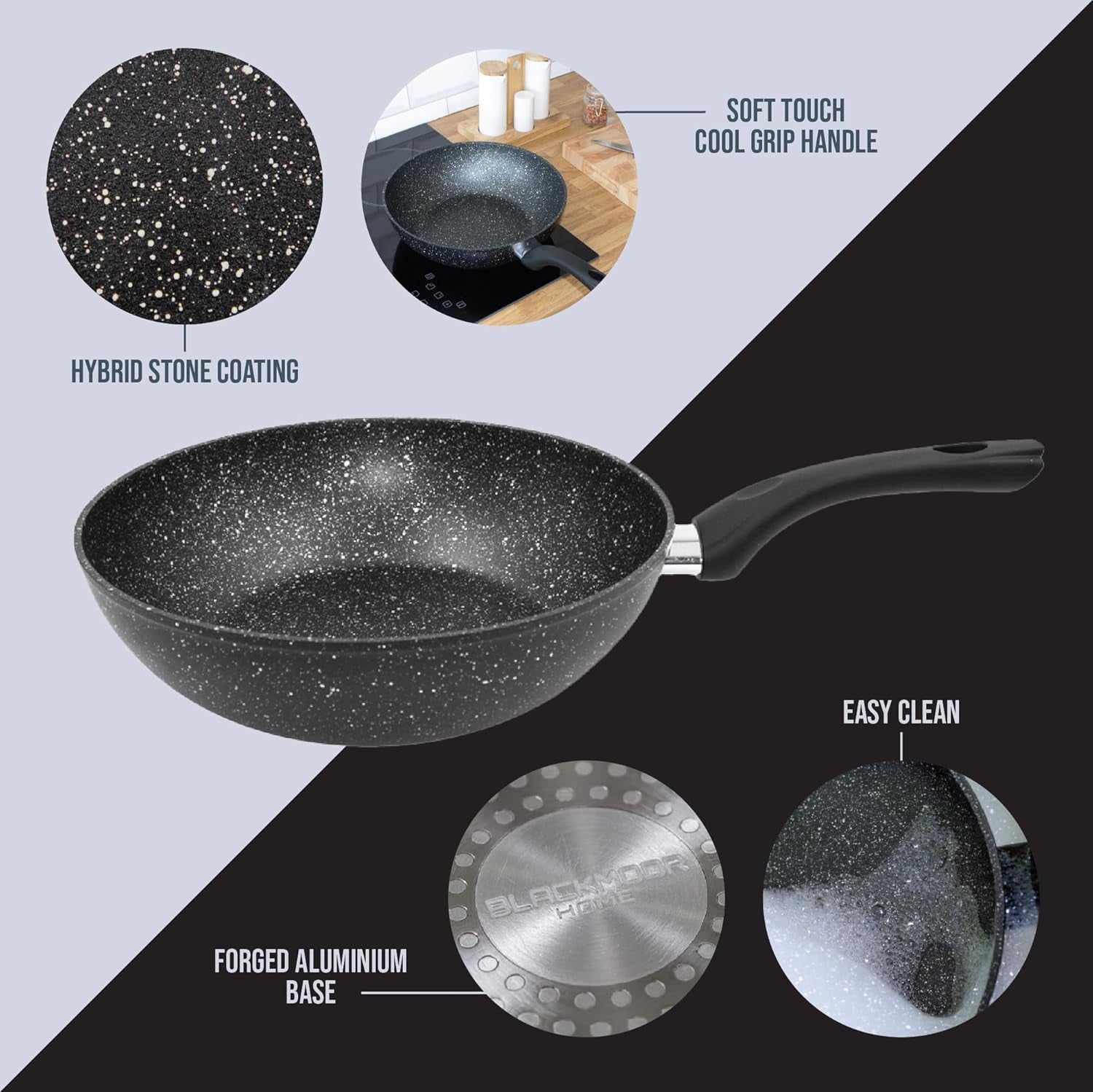 28cm-non-stick-wok-black