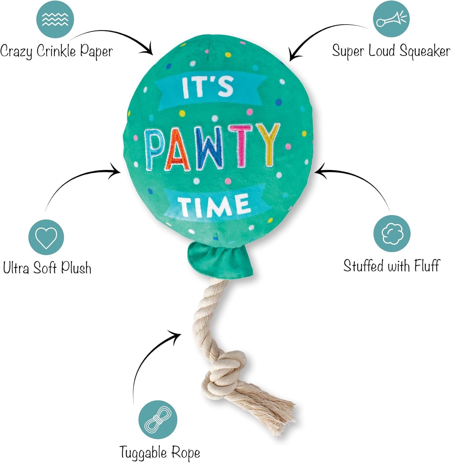 fringe-studio-plush-dog-toy-i-pawty-you-pawty-pet-shop-collection-314210