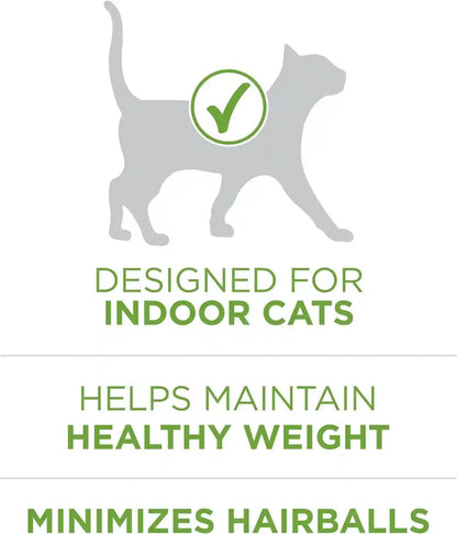 Purina ONE Natural, Low Fat, Weight Control, Indoor Dry Cat Food, +Plus Indoor Advantage - 16 Lb. Bag4