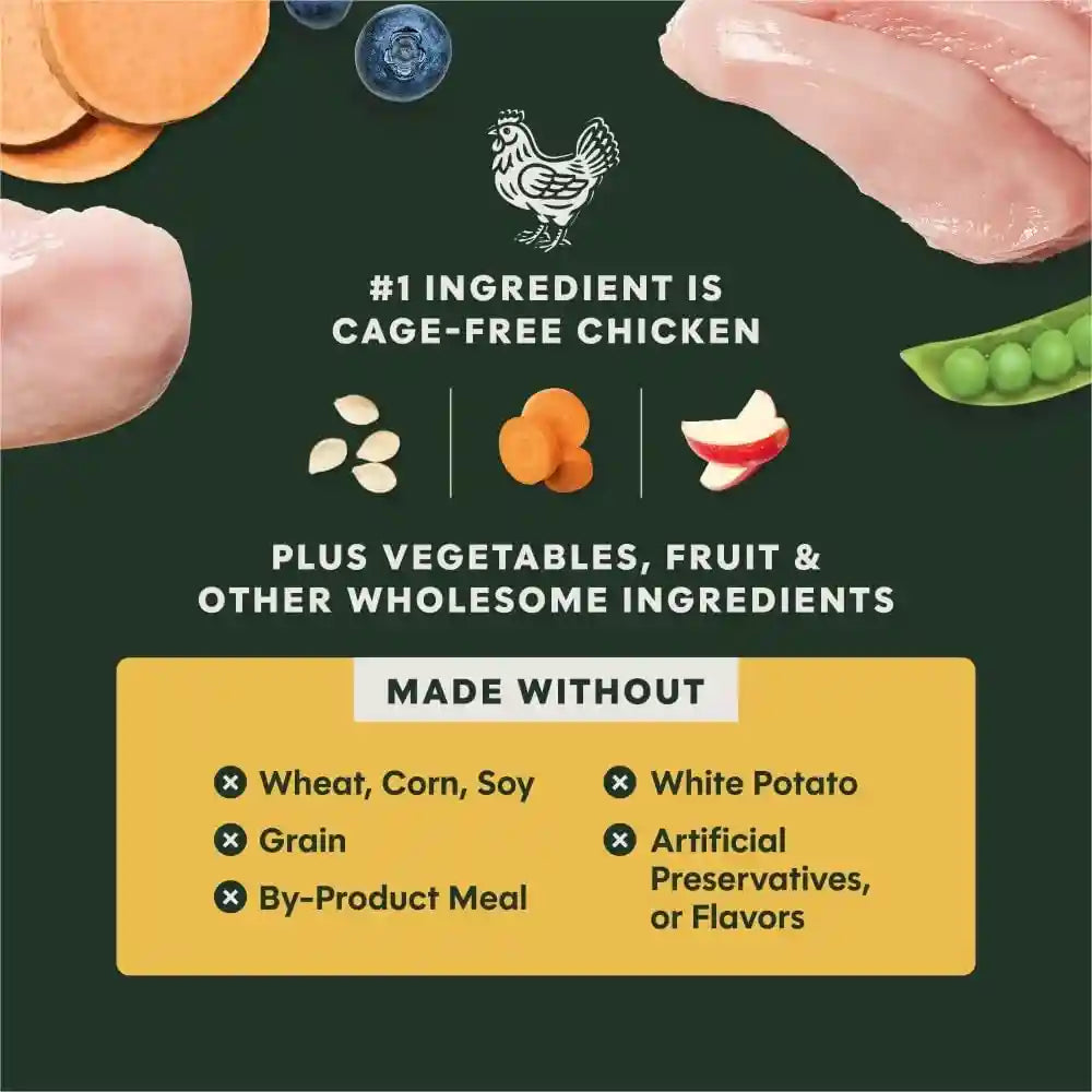 instinct-rawboost-small-breed-natural-dry-dog-food-with-freeze-dried-pieces-high-protein-grain-free-recipe-real-chicken-3-5-lb-bag