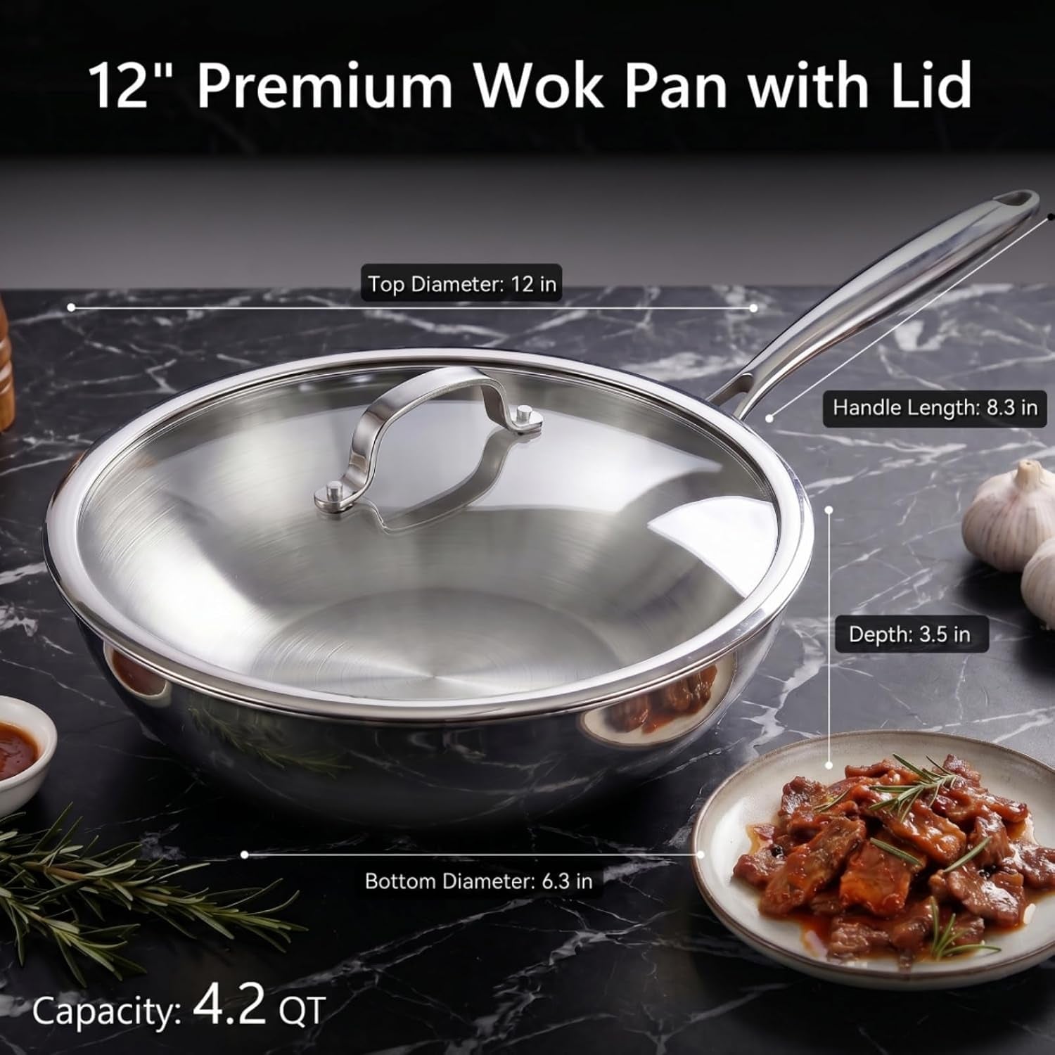 4-2-qt-tri-ply-stainless-steel-wok-pan-with-lid-12-flat-bottom-stir-fry-skillet-for-asian-cuisine-premium-18-10-induction-cookware-for-3-4-servings-oven-safe