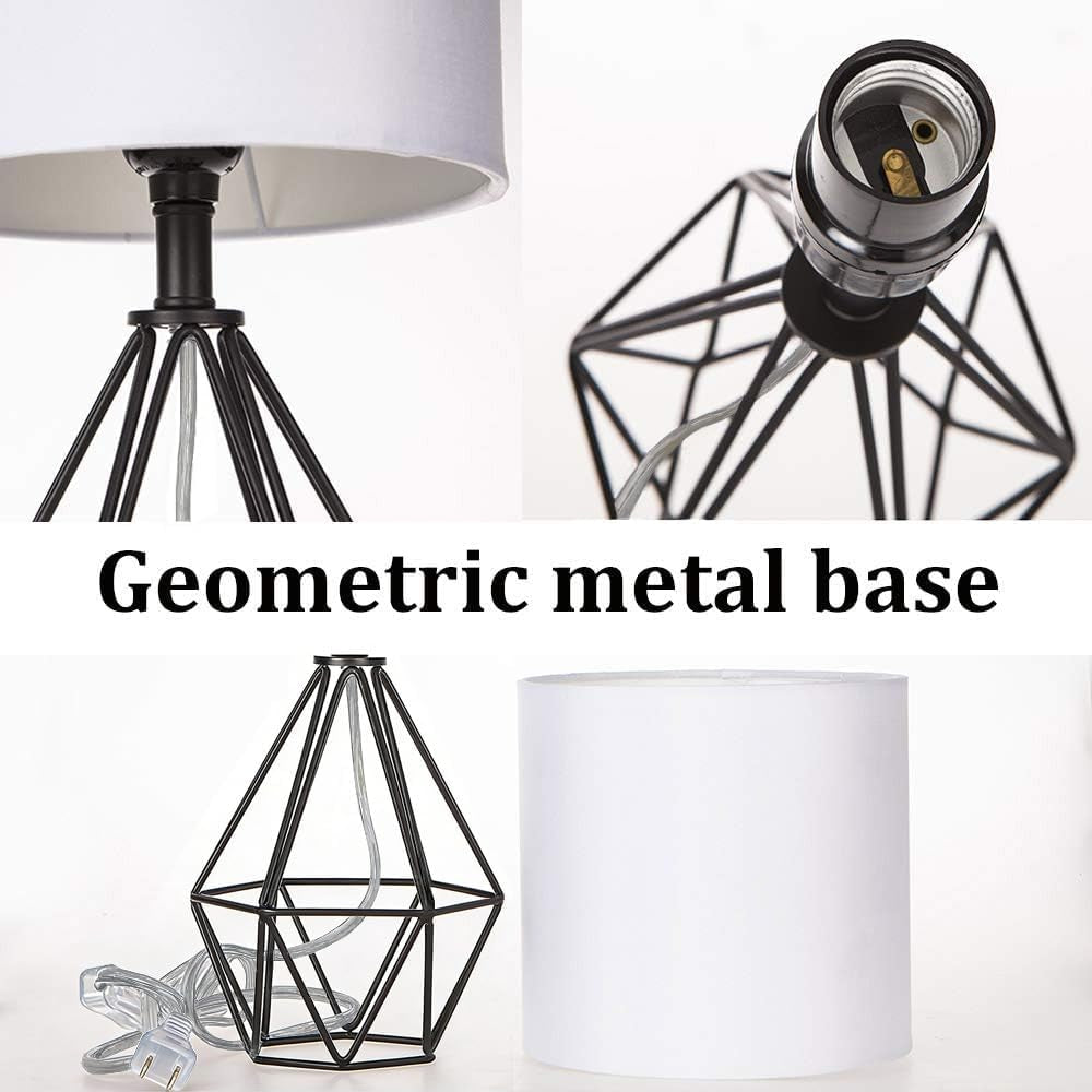 black-bedside-table-lamp-small-nightstand-lamp-for-bedroom-modern-desk-lamp-with-tc-fabric-shade-geometric-metal-base-for-living-room-study-office-farmhouse