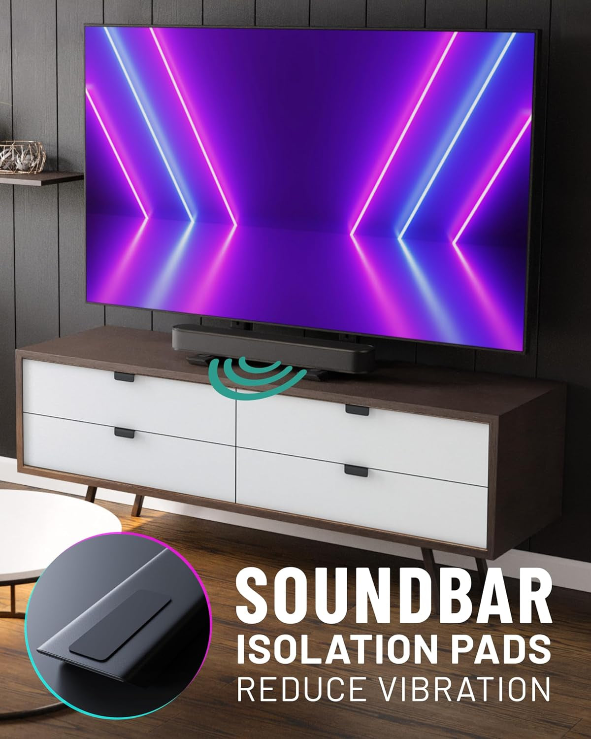 universal-tv-stand-fits-49-to-77-tvs-up-to-100lbs-adjustable-height-wobble-free-design-flat-base-compatible-with-soundbars