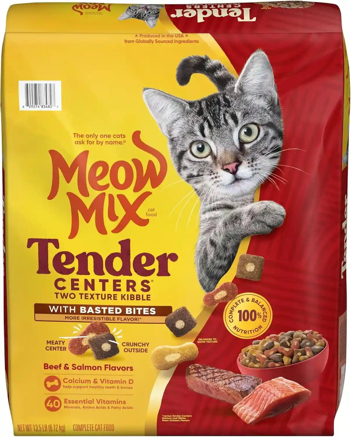 meow-mix-tender-centers-salmon-white-meat-chicken-flavors-dry-cat-food-20-lb-bag-dry-cat-food-with-two-texture-kibble-meaty-center-surrounded-by-a-crunchy-outer-layer-complete-and-balanced-nutrition