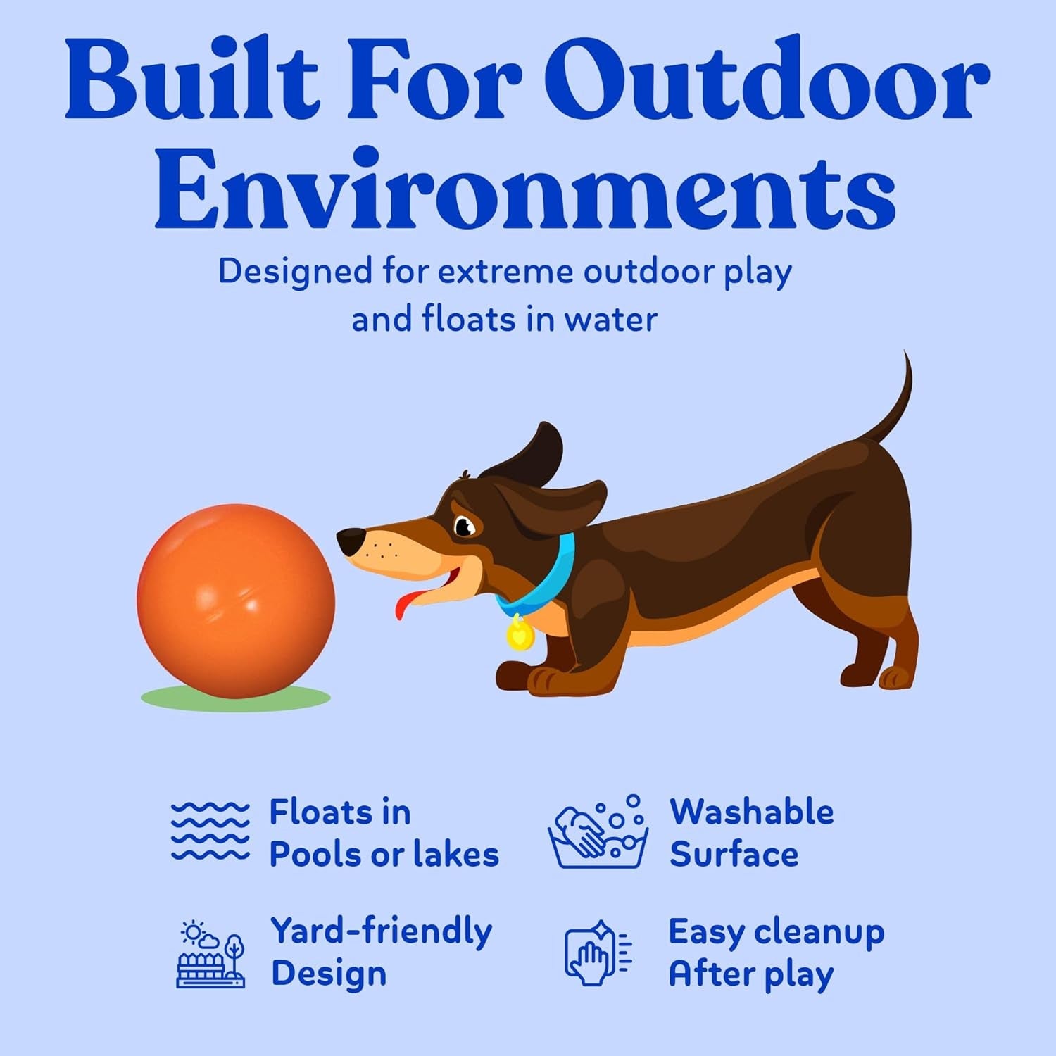 doggie-dooley-virtually-indestructible-dog-ball-10-inch-hard-plastic-interactive-dog-toy-for-large-breeds-over-45-lbs-built-for-herding-push-play-floats-in-water-made-in-usa-red