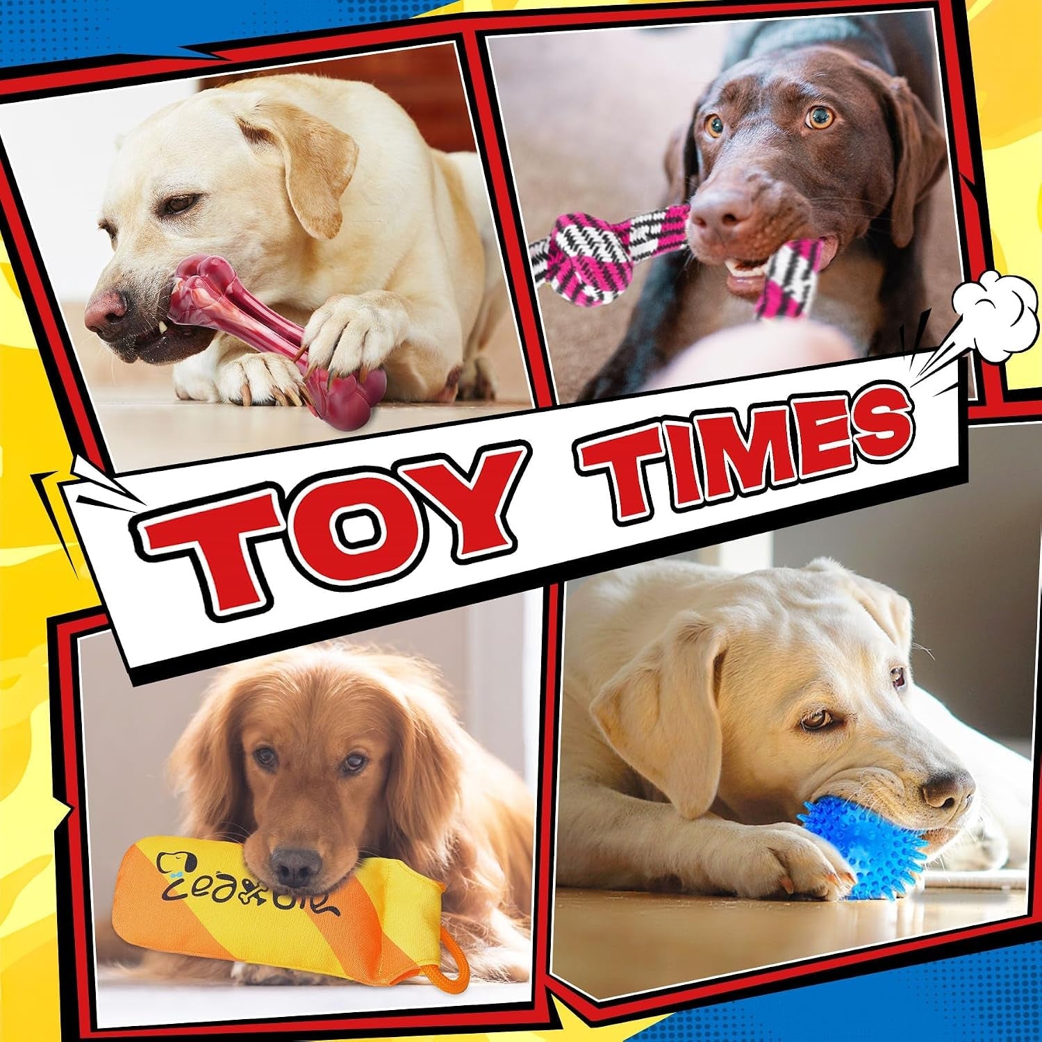 zeaxuie-12-pack-heavy-duty-various-dog-chew-toys-pack-for-aggressive-chewers-includes-large-rope-toy-squeaky-toys-indestructible-chew-bone-for-medium-large-x-large-breeds-dogs