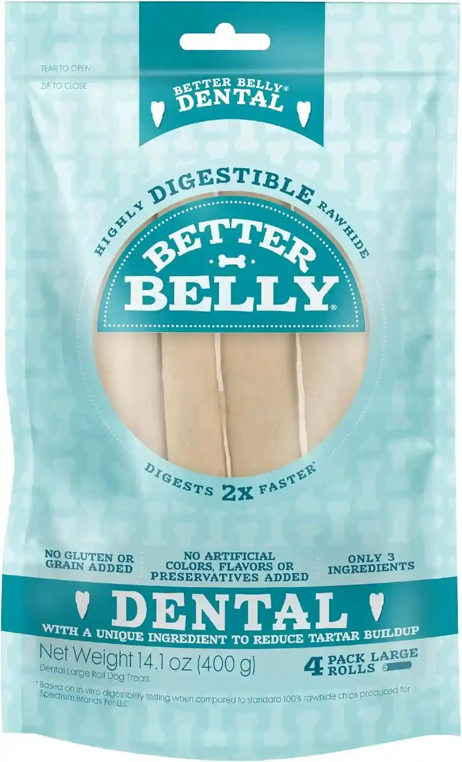 better-belly-highly-digestible-rawhide-dental-chews-treat-your-dog-to-a-chew-with-no-artificial-colors-or-flavors-10-count