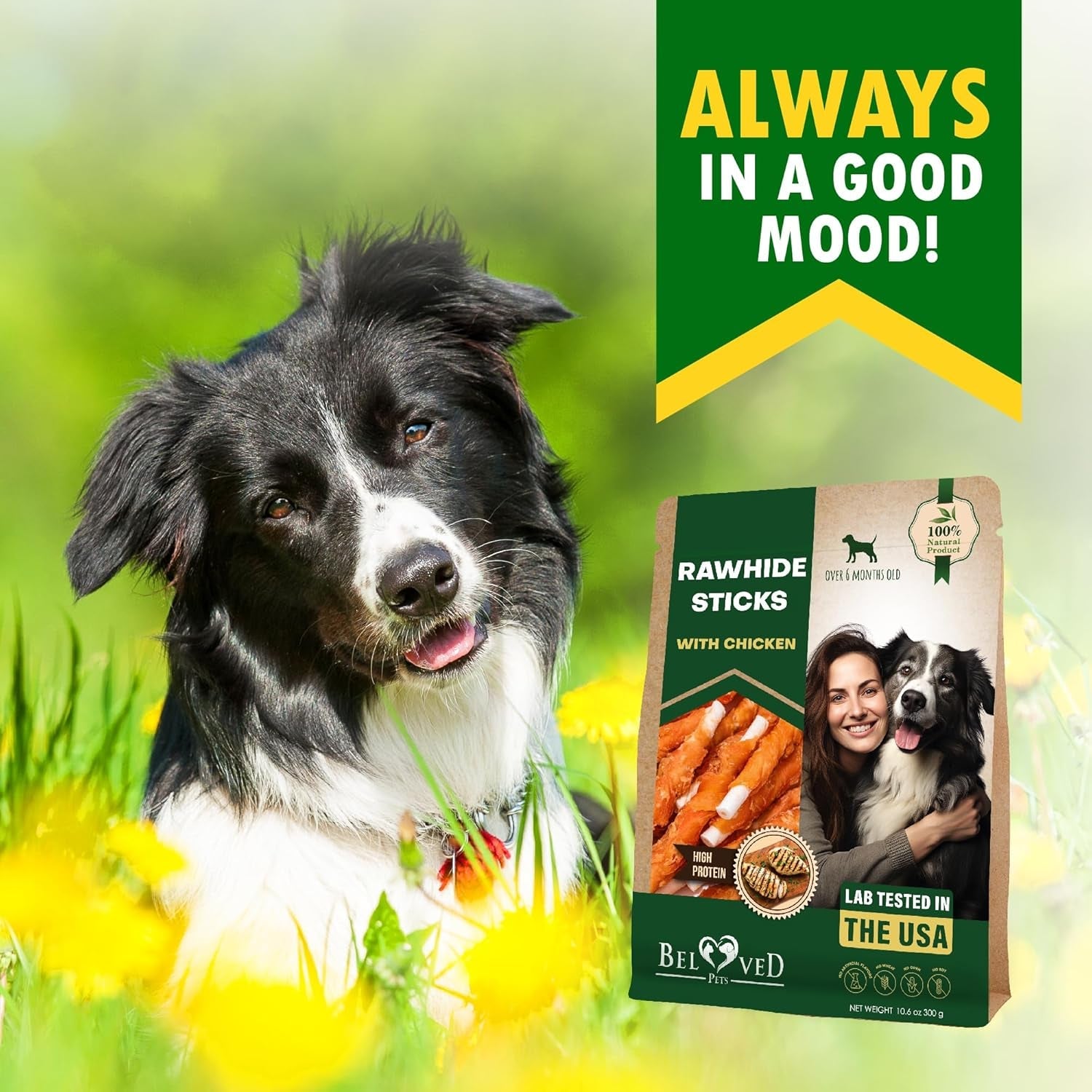 beloved-pets-dog-treats-long-lasting-rawhide-chews-wrapped-chicken-pet-bones-sticks-for-large-medium-small-breeds-aggressive-chewers-snacks-puppy-toys-treats