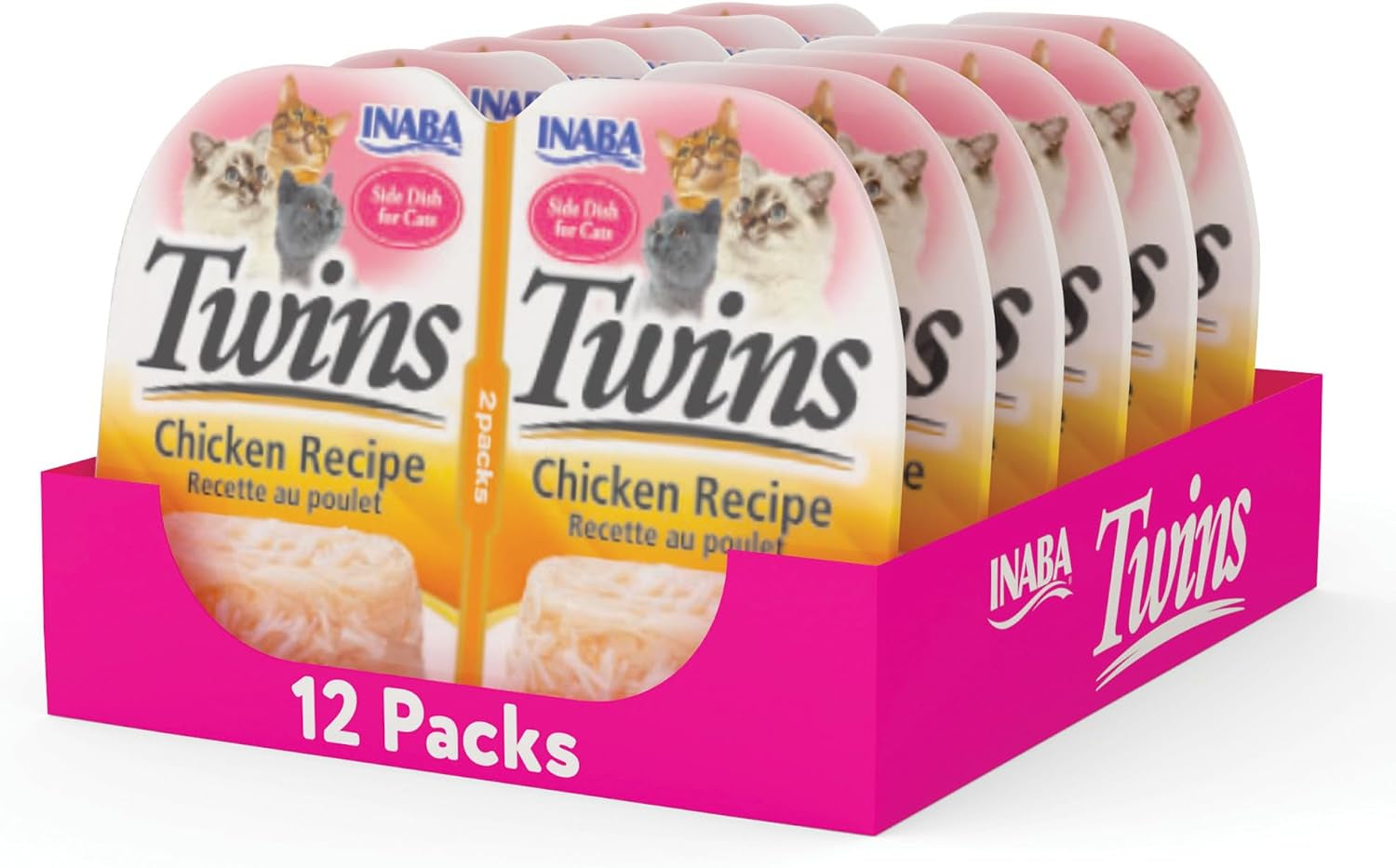 inaba-twins-wet-cat-treat-side-dish-tuna-chicken-scallop-12ct-immune-support-antioxidant-support-89-5-moisture-20-calories-meal-topper-6-x-2-46-oz-twin-cups