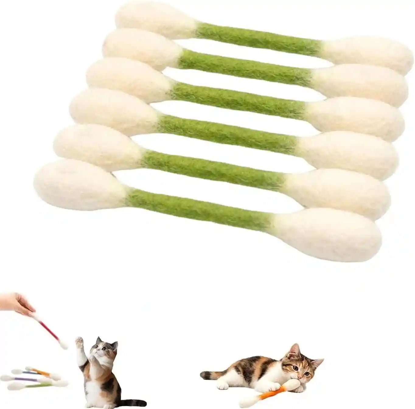 ledeng-cotton-swabs-cat-with-catnip-swabs-catnip-toys-set-of-6-soft-plush-kicker-toys-sturdy-teething-chew-toy-b