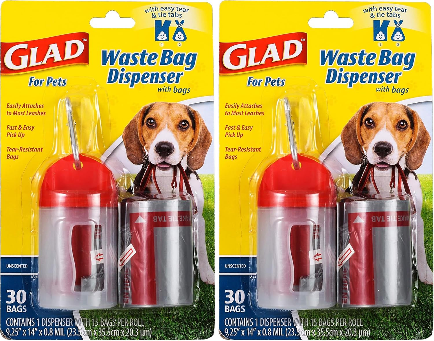 glad-for-pets-scented-dog-poop-bags-tropical-breeze-scent-90-count-leak-resistant-heavy-duty-tear-resistant-bags-with-fun-print-design-fits-standard-dispensers-6-rolls