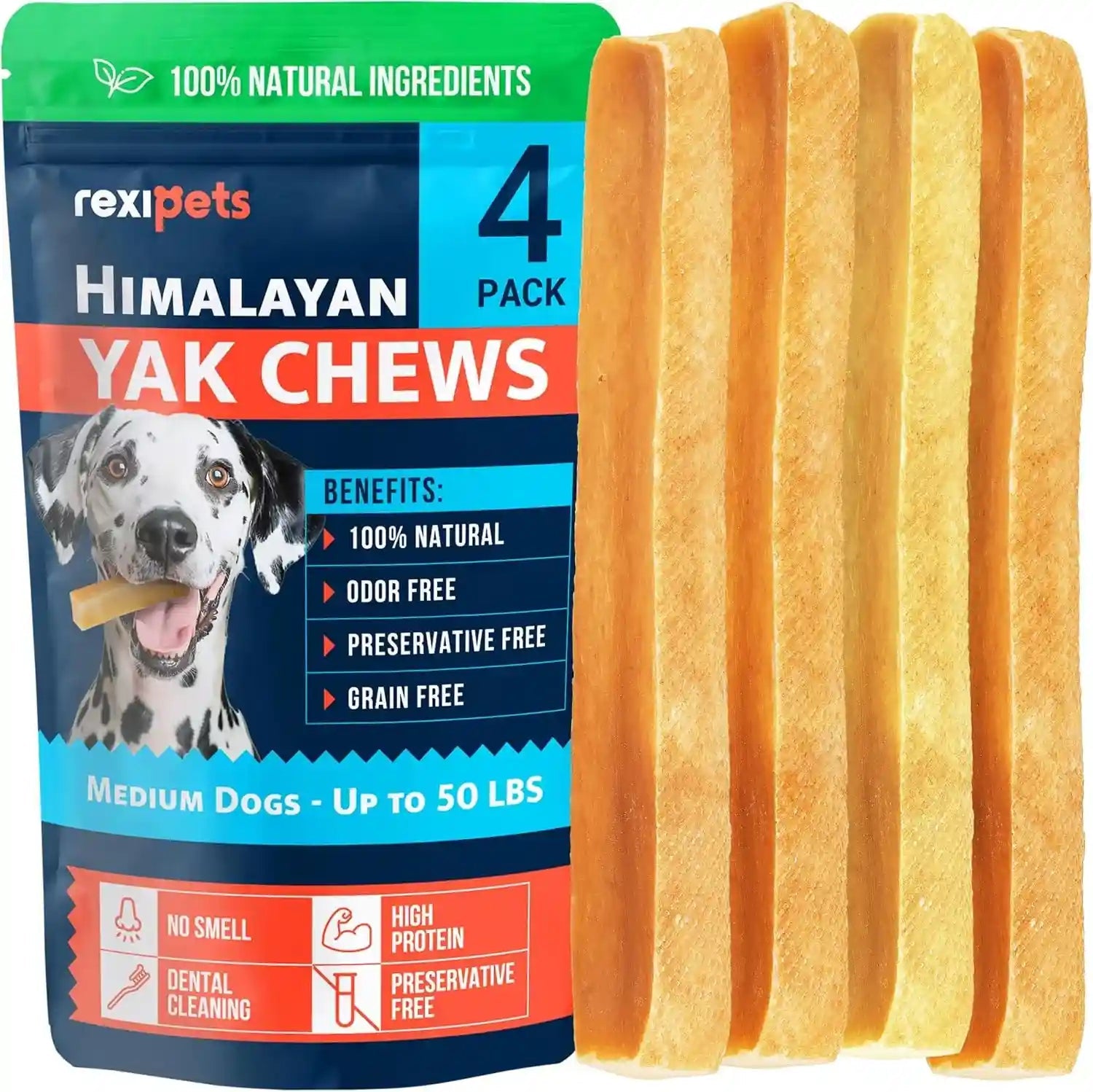 100-natural-yak-cheese-himalayan-made-dog-chews-all-breeds-lactose-free-yak-chew-for-small-medium-large-dogs-dental-cleaning-dog-chews-aggressive-chewers-long-lasting-odor-gluten-free