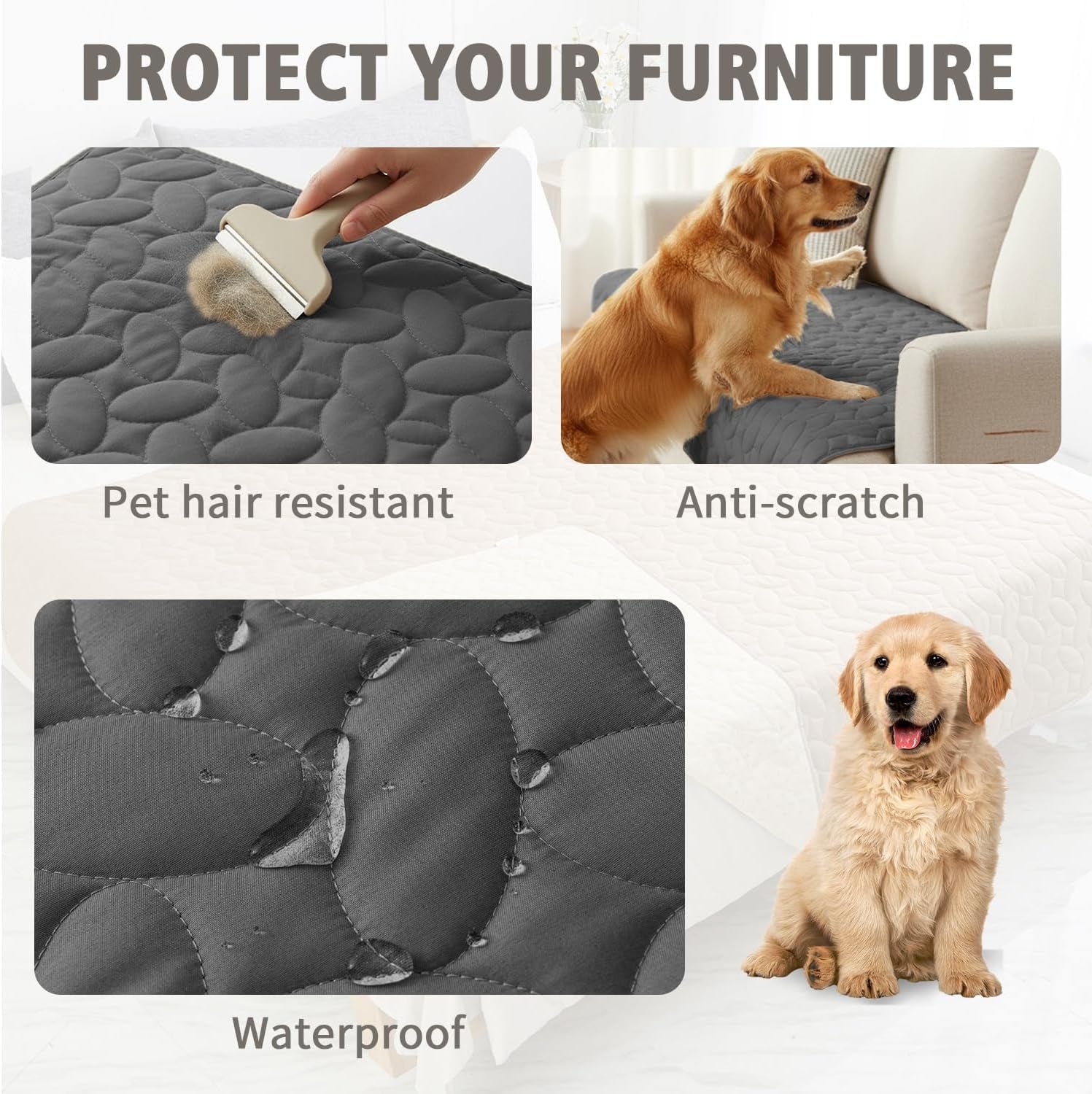 ameritex-pet-bed-cover-dog-bed-blanket-for-sofa-and-furniture-waterproof-new-pattern-design-30x70-inch-dark-grey