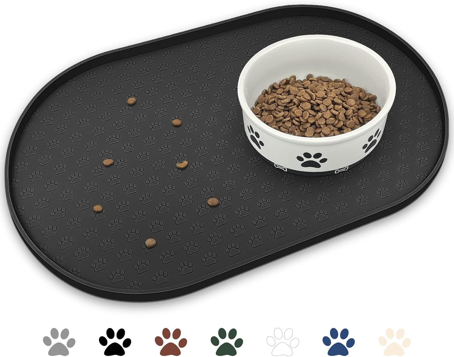 silicone-pet-placemat-waterproof-pet-feeding-bowl-mat-brown-24-16