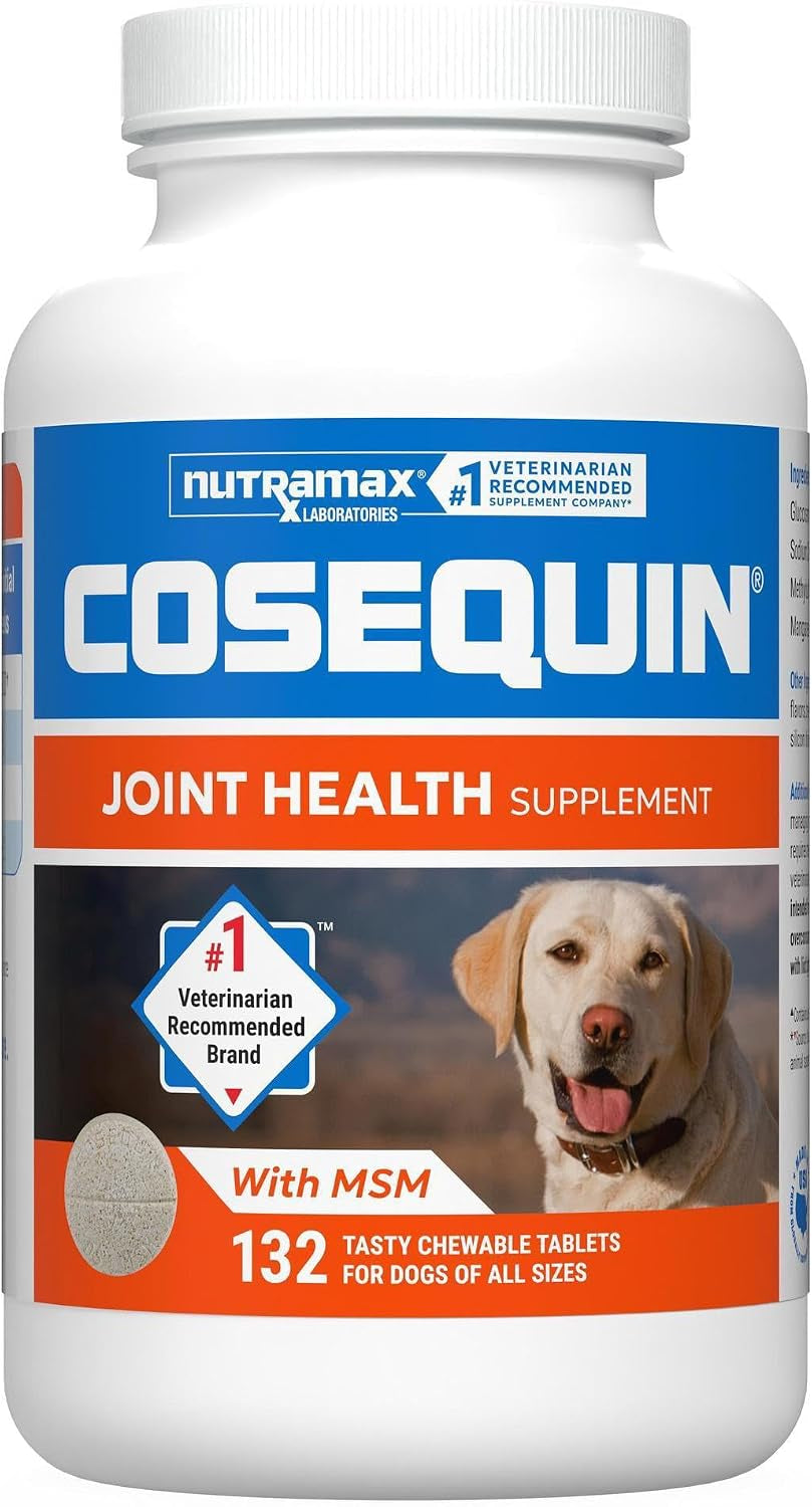 nutramax-cosequin-joint-supplement-for-dogs-chewable-tablets-132ct-glucosamine-chondroitin-for-dogs-with-msm-supports-healthy-joints-all-breeds-sizes-all-ages