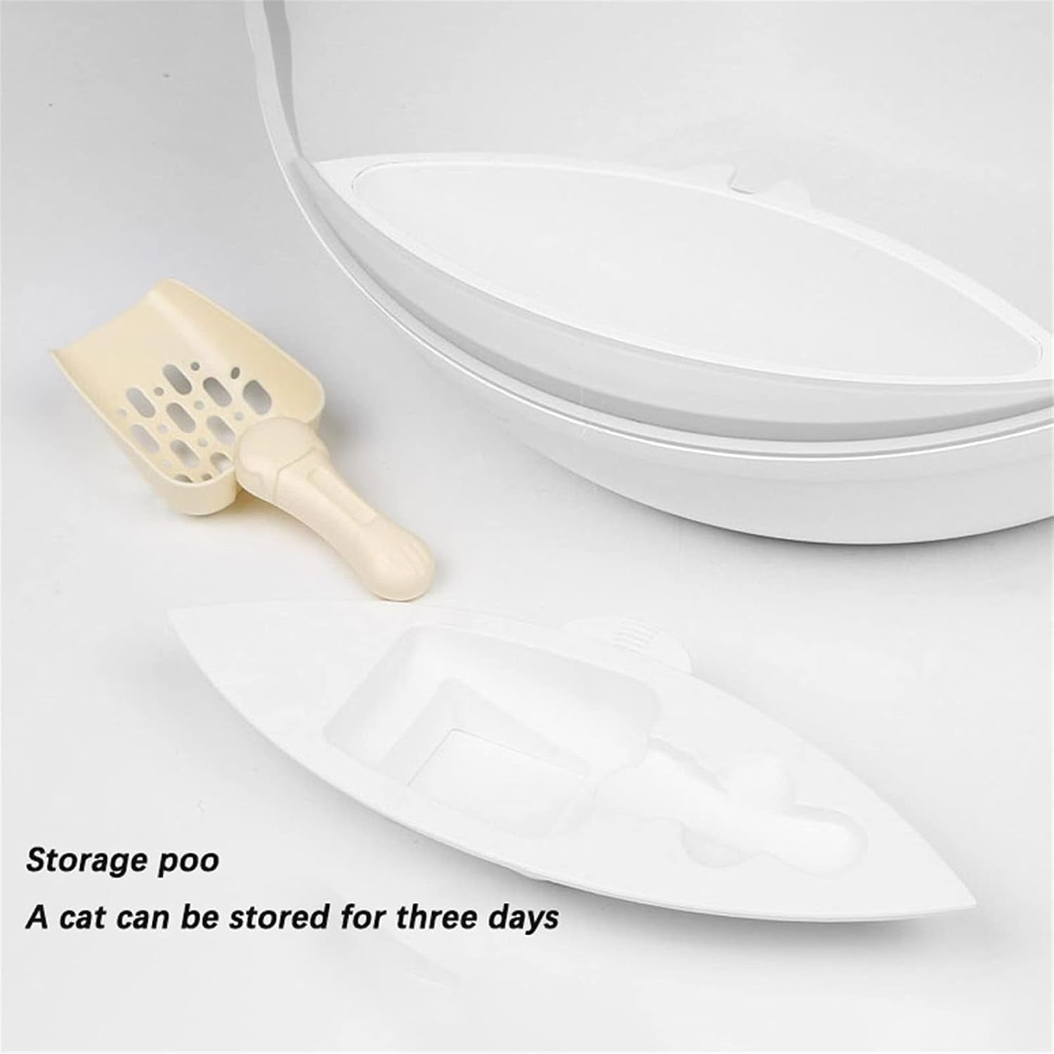 dog-potty-training-toilet-pet-cat-litter-box-tray-fully-enclosed-extra-large-toilet-nesting-training-system-easy-cleaning-filter-pan-waterproof-space-capsulea