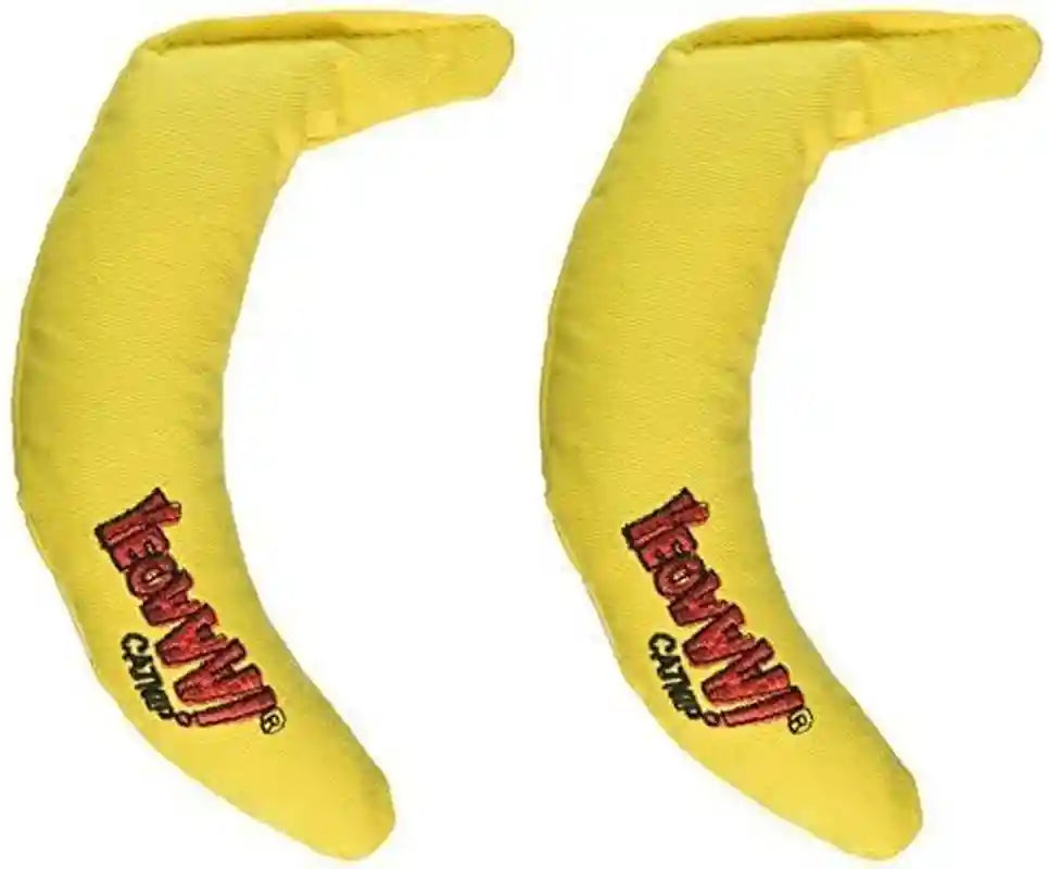 yeowww-yellow-banana-catnip-toy-2-pack