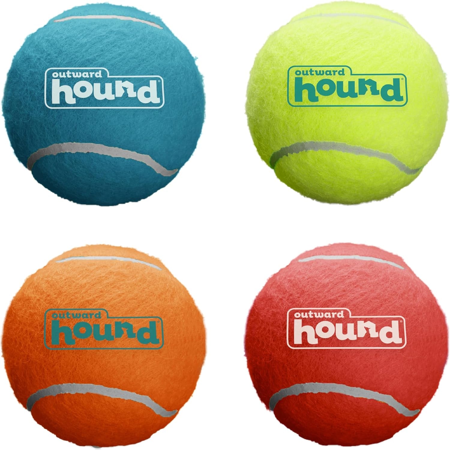 outward-hound-squeaker-ballz-squeaky-tennis-balls-for-dogs-under-50-lbs-interactive-dog-toy-for-fetch-training-medium-2-5-4-pack