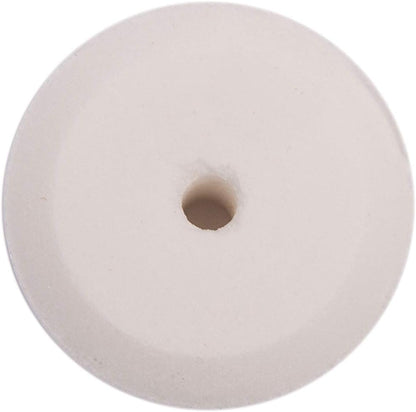 Lixit Salt and Mineral Treat Wheels for Rabbits Guinea Pigs and Other Small Animals (Pack of 2 Two Wheels with Hanger) (Salt and Mineral Set)6