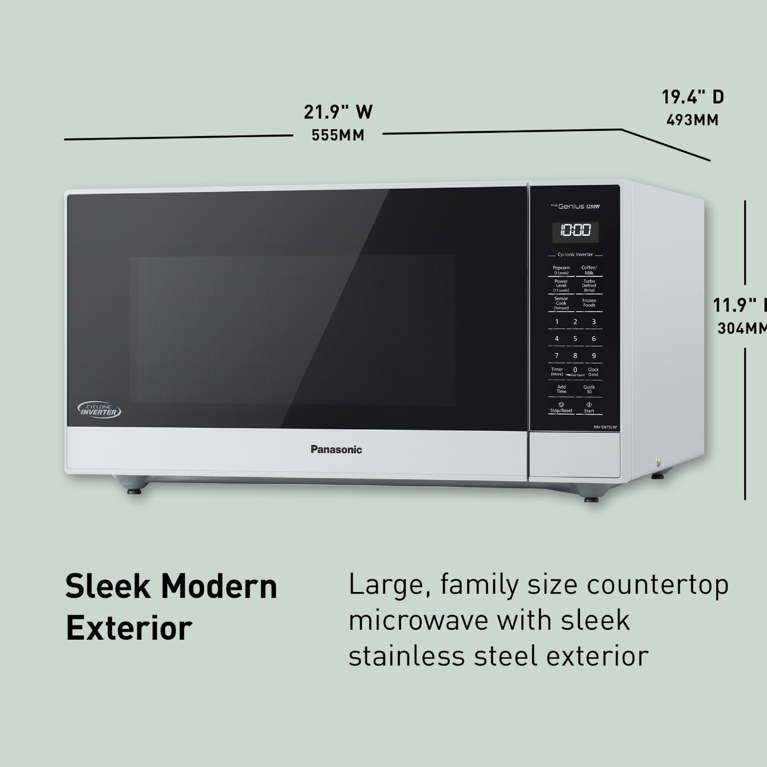 panasonic-nn-sn75lw-cu-ft-cyclonic-inverter-countertop-microwave-oven-1250watt-power-with-genius-sensor-cooking-1-6-cft-white