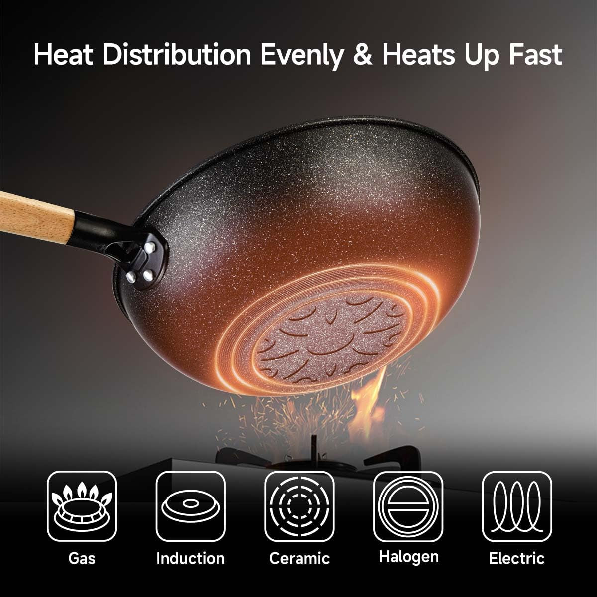 non-stick-wok-with-steamer-basket-12-inches-stir-fry-pans-with-lid-flat-bottom-pan-multifunctional-cookware-chinese-woks-for-induction-gas-halogen