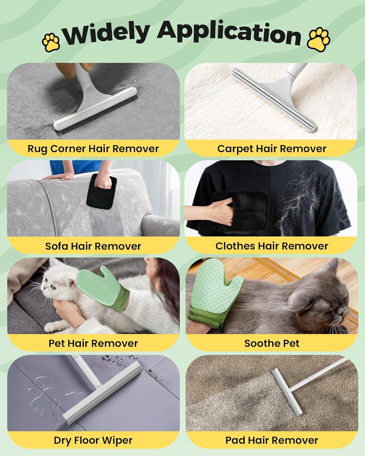 carpet-rake-for-pet-hair-removal-tool-4-in-1-pet-hair-remover-kit-for-dog-cat-fur-remover-contain-60-adjustable-rubber-broom-glove-magic-brush-and-scraper-for-furniture-short-pile-carpets-mats