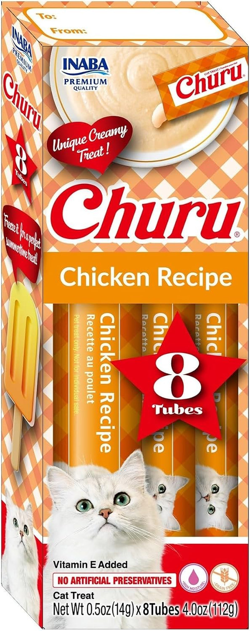 inaba-churu-lickable-puree-natural-cat-treats-gift-box-chicken-recipe-8-tube-gift-box