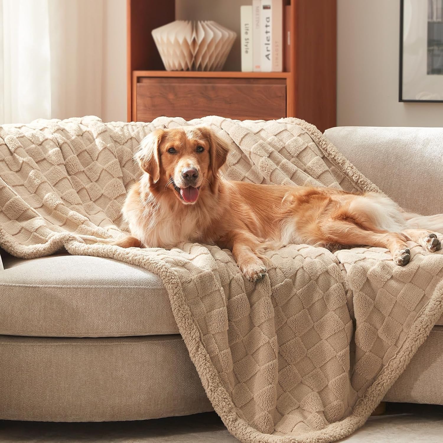 gasur-waterproof-dog-blankets-for-large-dogs-dog-blanket-for-couch-bed-fleece-pet-blanket-for-furniture-sofa-protector-soft-pet-throw-blankets-for-crate-car-outdoor-washable-50x60-grey