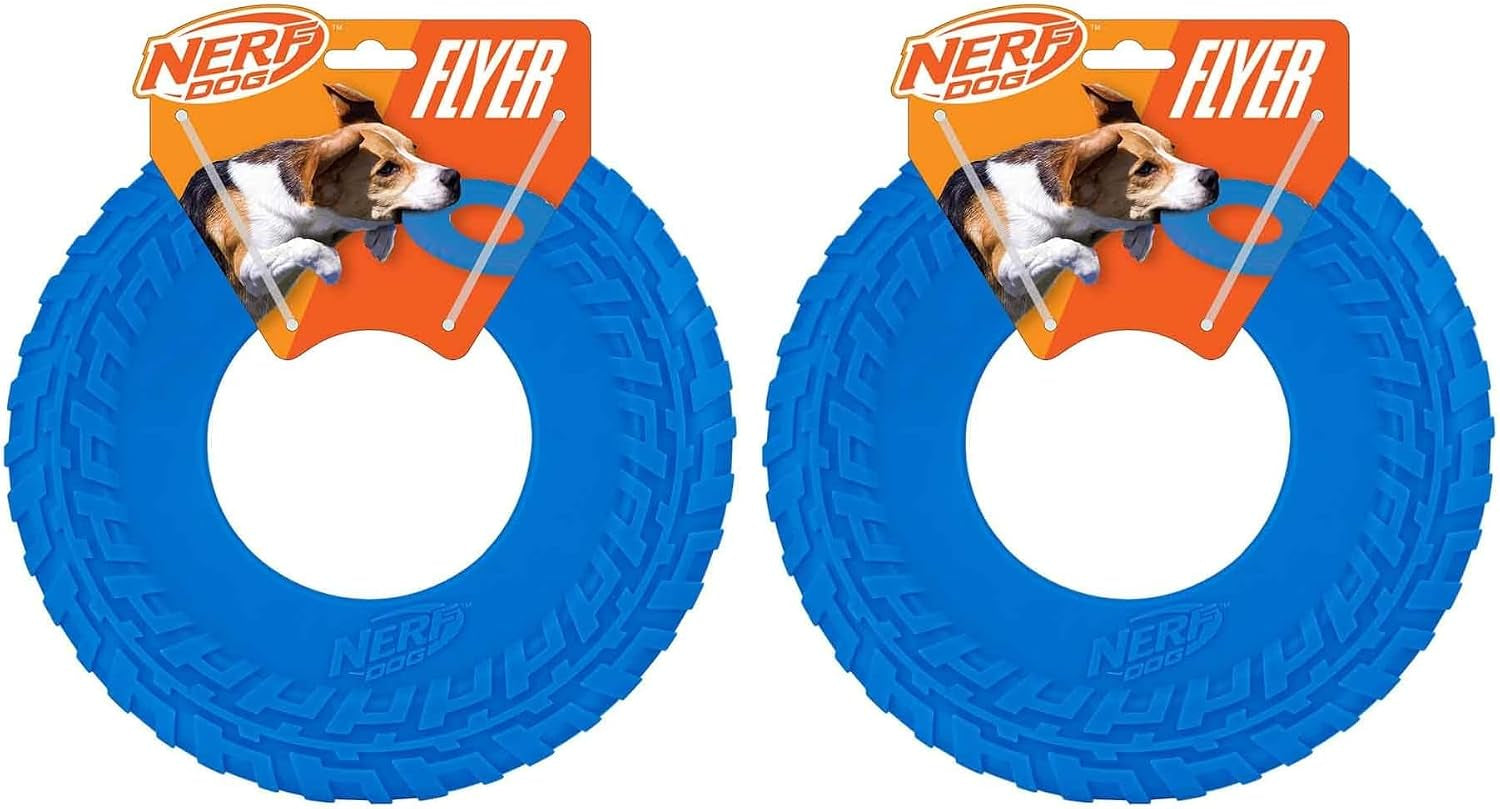 nerf-dog-atomic-flyer-outdoor-dog-toy-10-inch-flying-disc-dog-fetch-toy-rubber-dog-toy-for-medium-dogs-and-large-dogs-orange