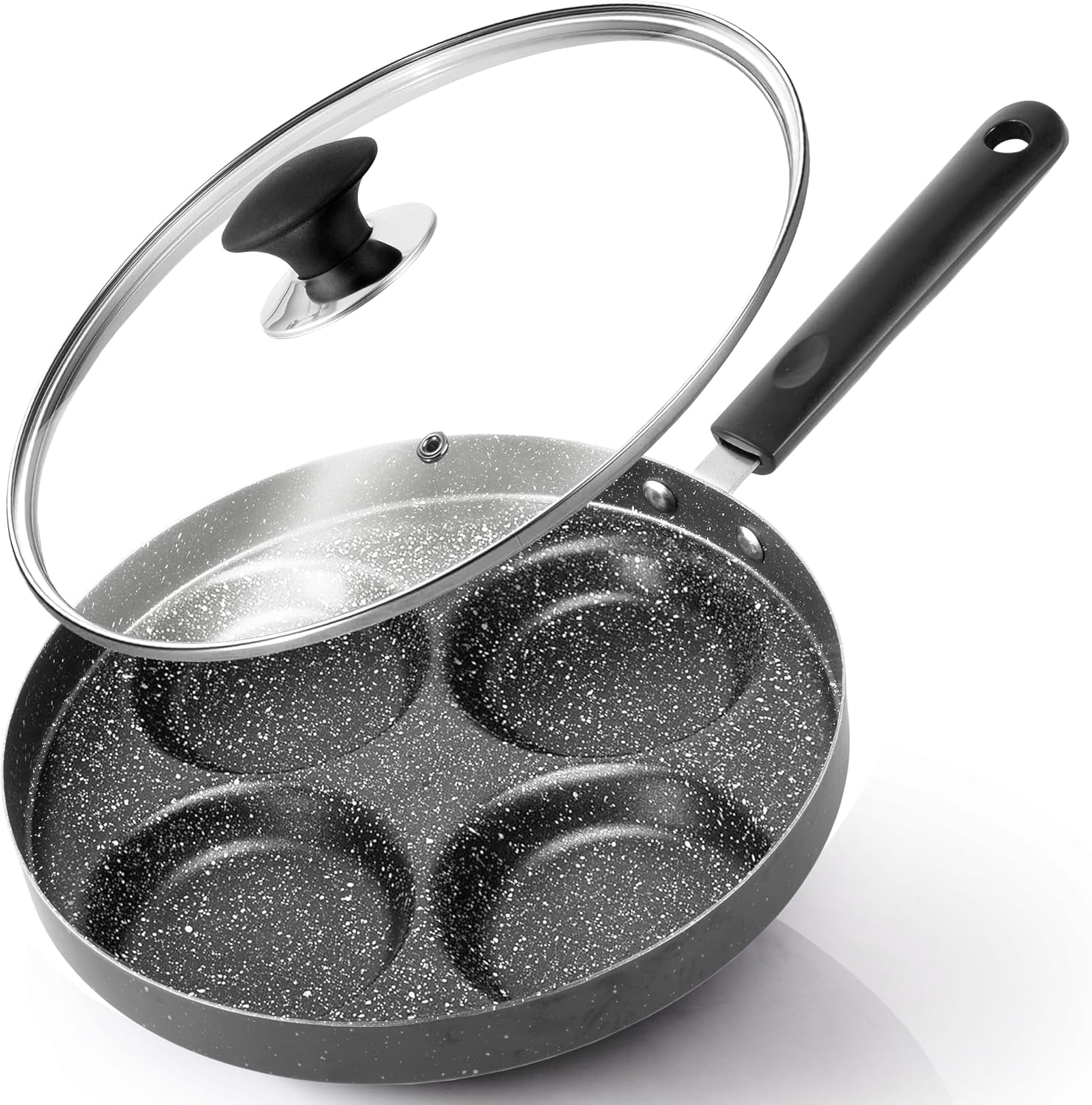 4-cup-nonstick-egg-frying-pan-with-lid-fried-egg-pan-omelette-pan-mini-pancake-pan-for-stove-top-gas-electric-small-egg-skillet-breakfast-sandwich-maker