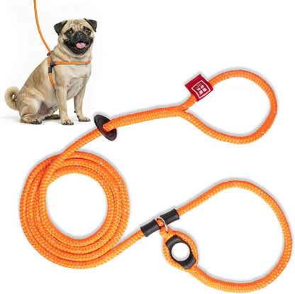 Harness Lead Escape Resistant, Reduces Pull Dog Harness, Medium/Large, Black16