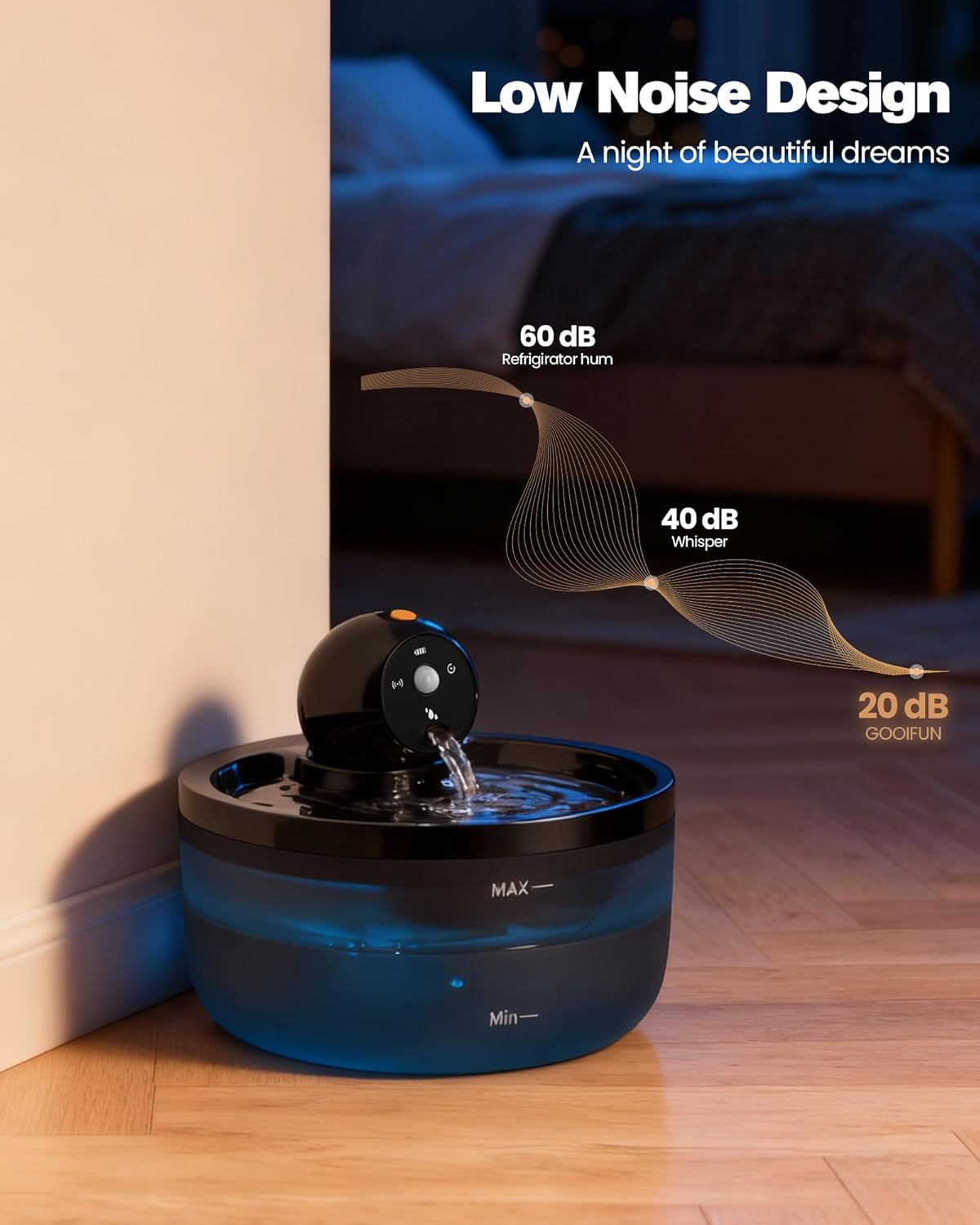 cat-water-fountain-wireless-cordless-cat-fountain-for-drinking-battery-operated-88oz-2-6l-black-pet-water-fountain-rechargeable-quiet-cats-water-bowl-dispenser-with-motion-sensor-small-animals